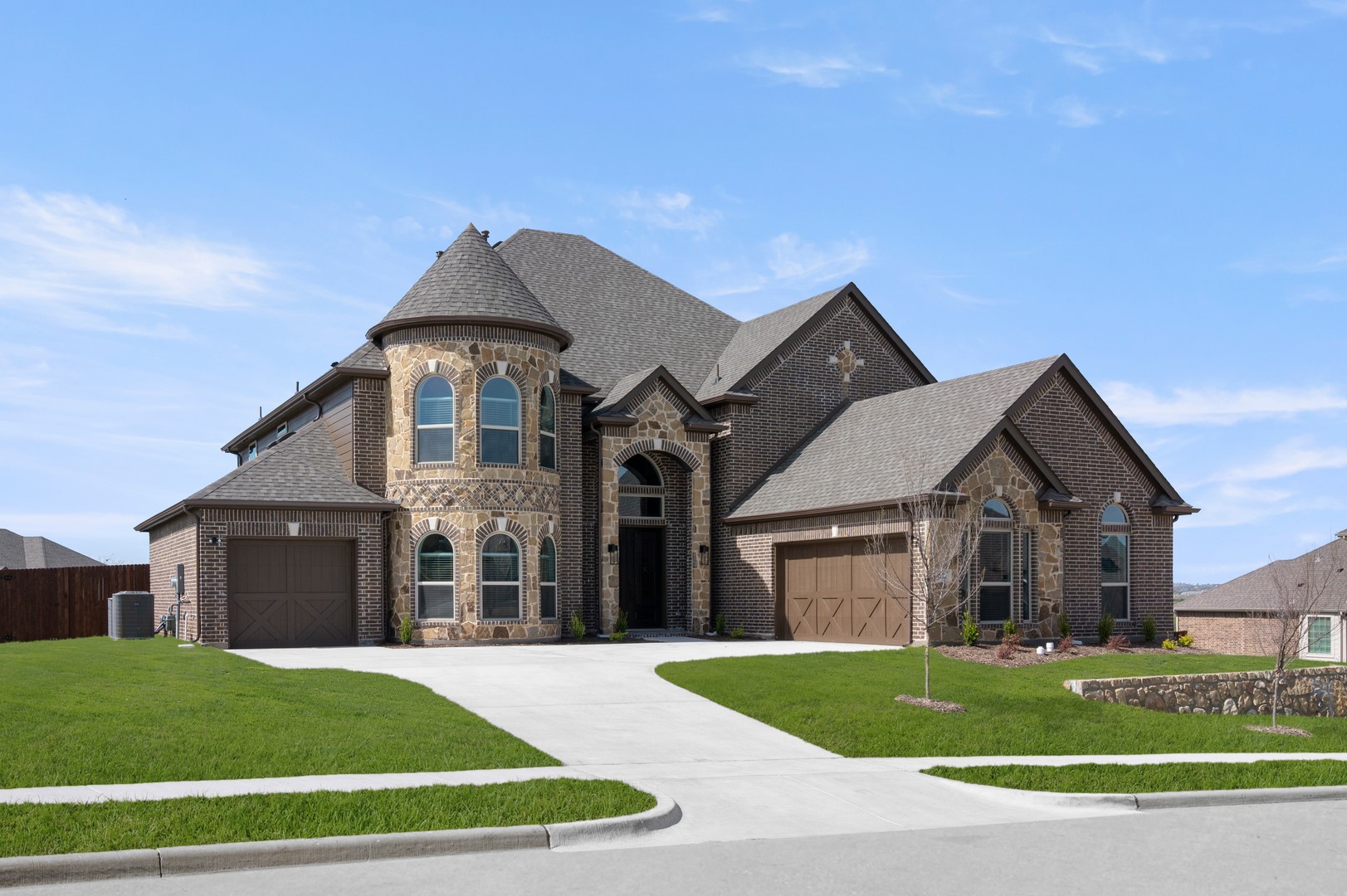 421 Willie Way Burleson TX 76028