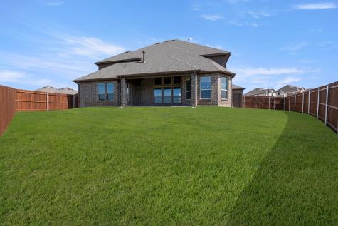 421 Willie Way Burleson TX 76028