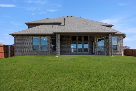 421 Willie Way Burleson TX 76028