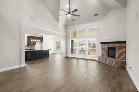 421 Willie Way Burleson TX 76028