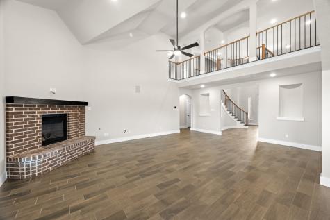 421 Willie Way Burleson TX 76028
