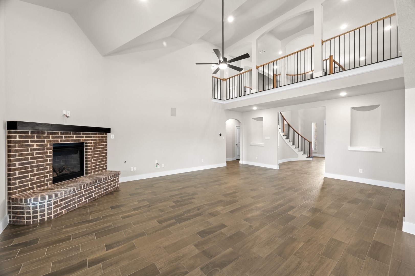 421 Willie Way Burleson TX 76028