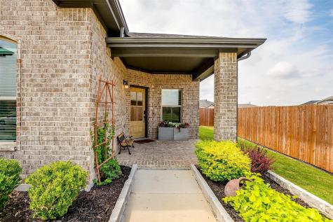 1108 Lakeville Drive Fort Worth TX 76177