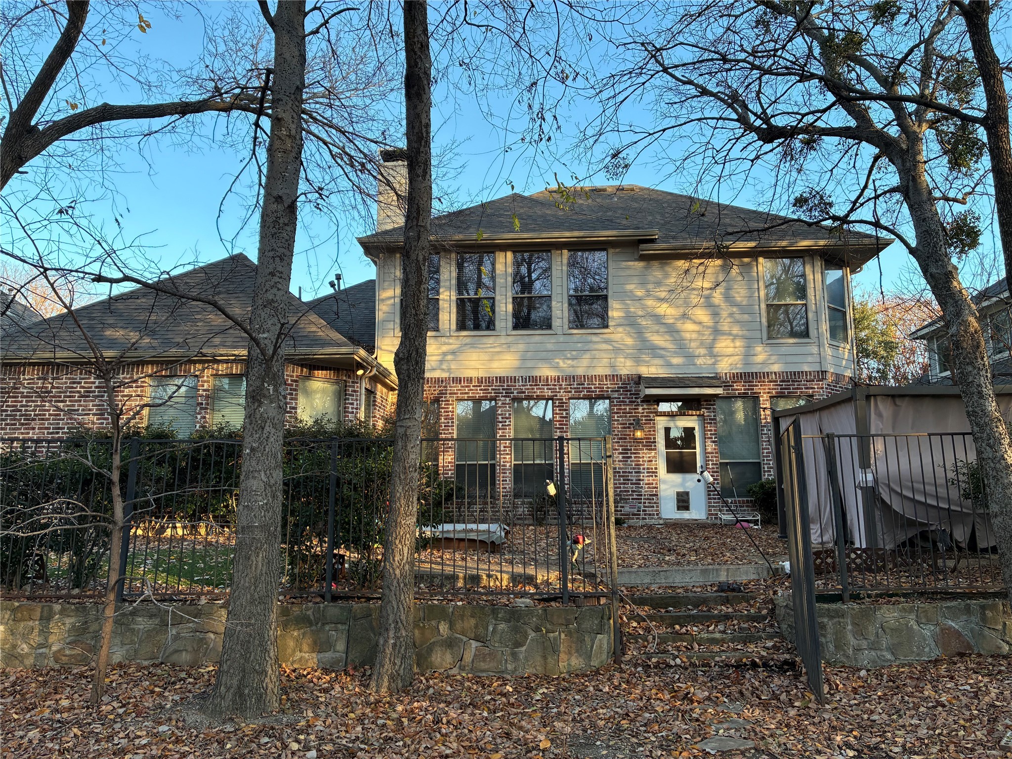 913 White River Drive Allen TX 75013