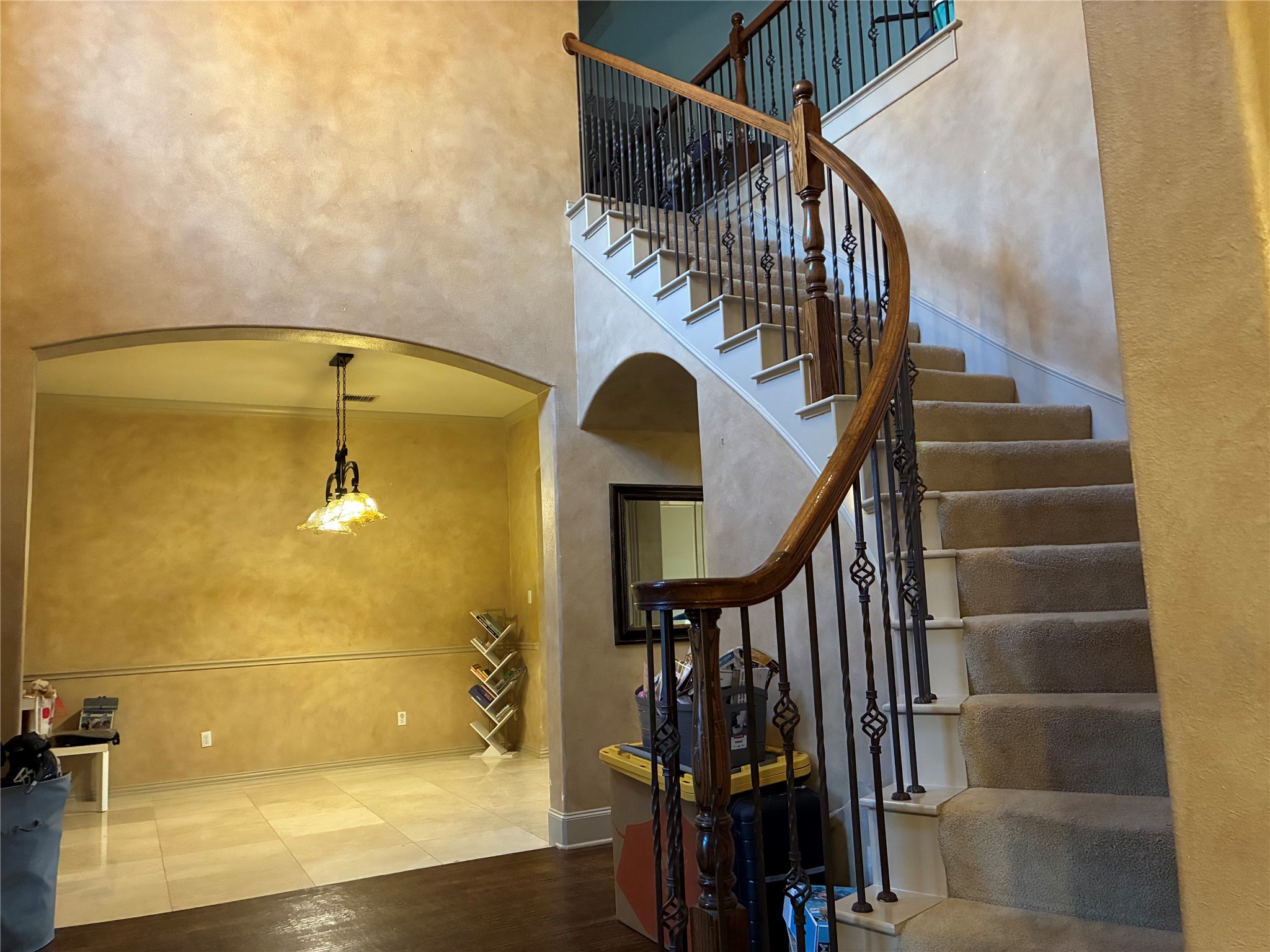 913 White River Drive Allen TX 75013