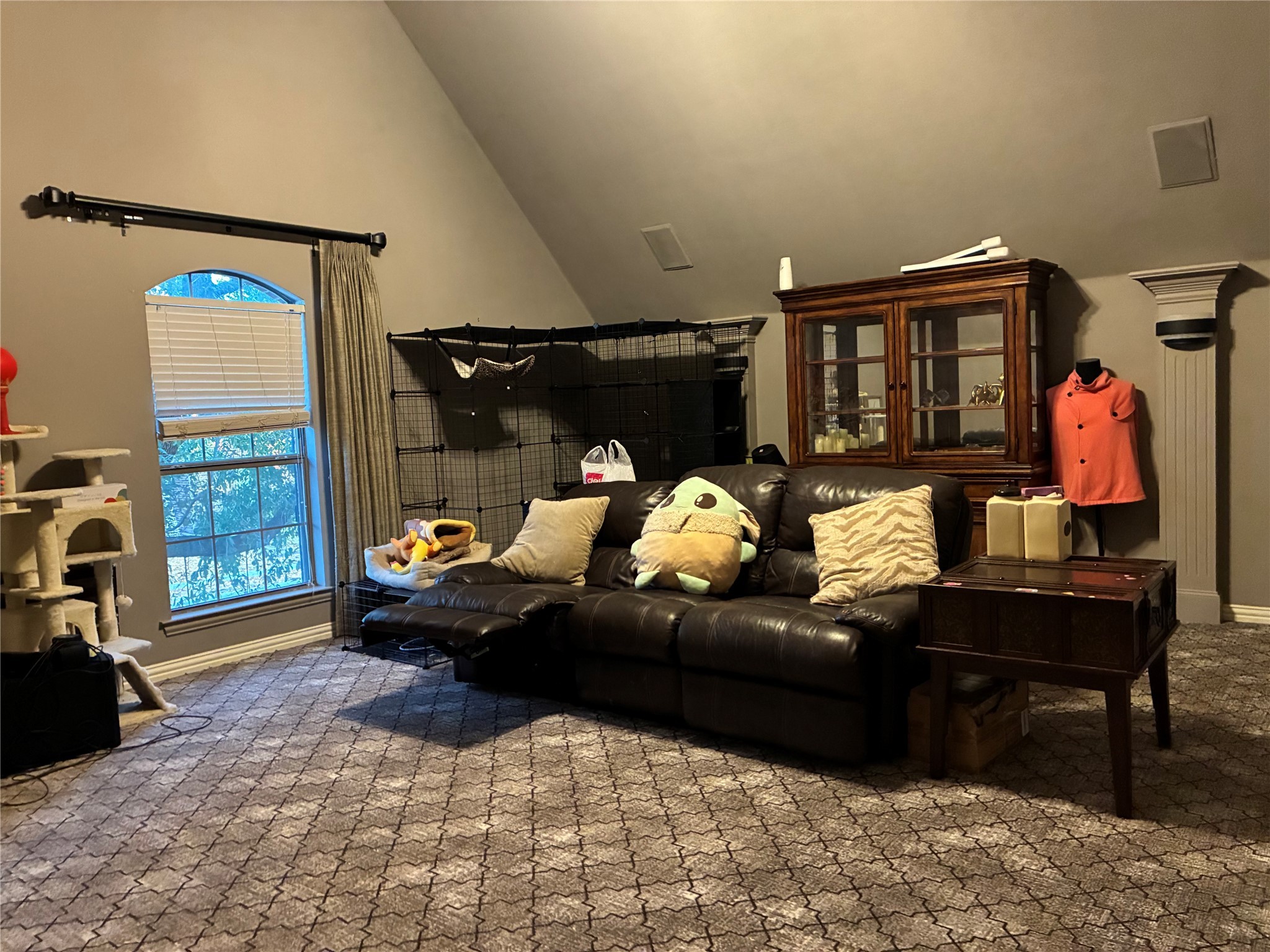 913 White River Drive Allen TX 75013