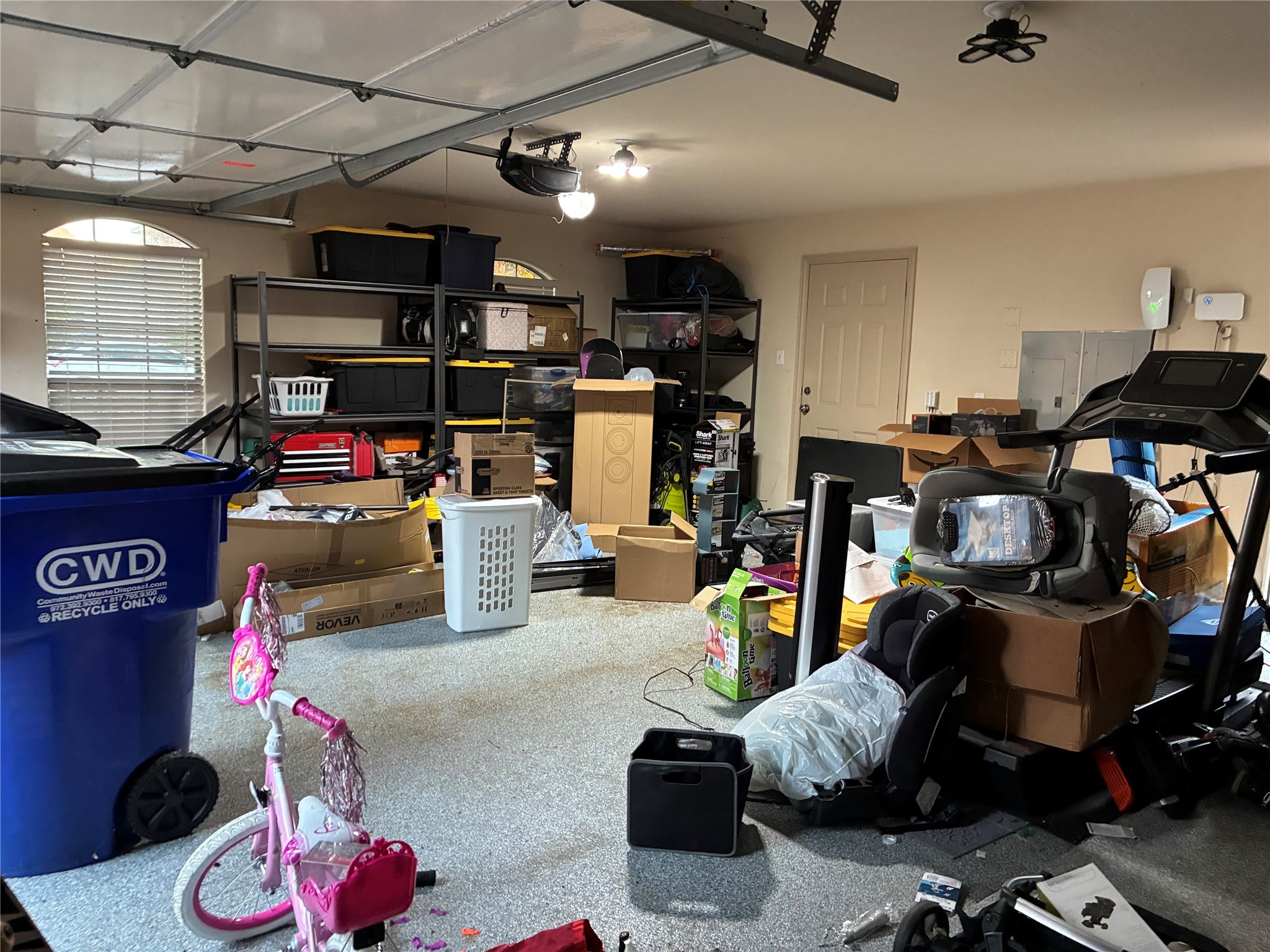 913 White River Drive Allen TX 75013