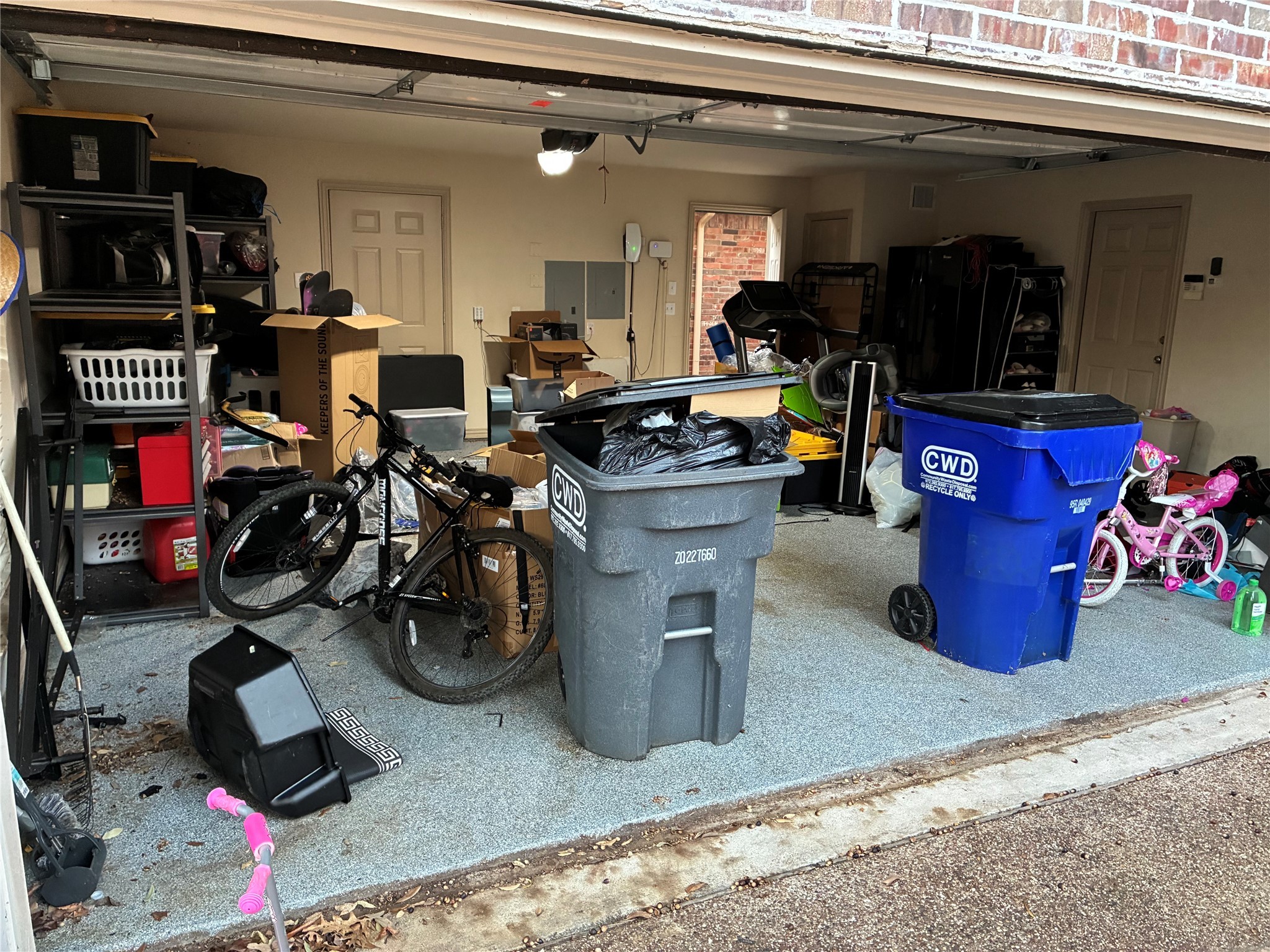 913 White River Drive Allen TX 75013