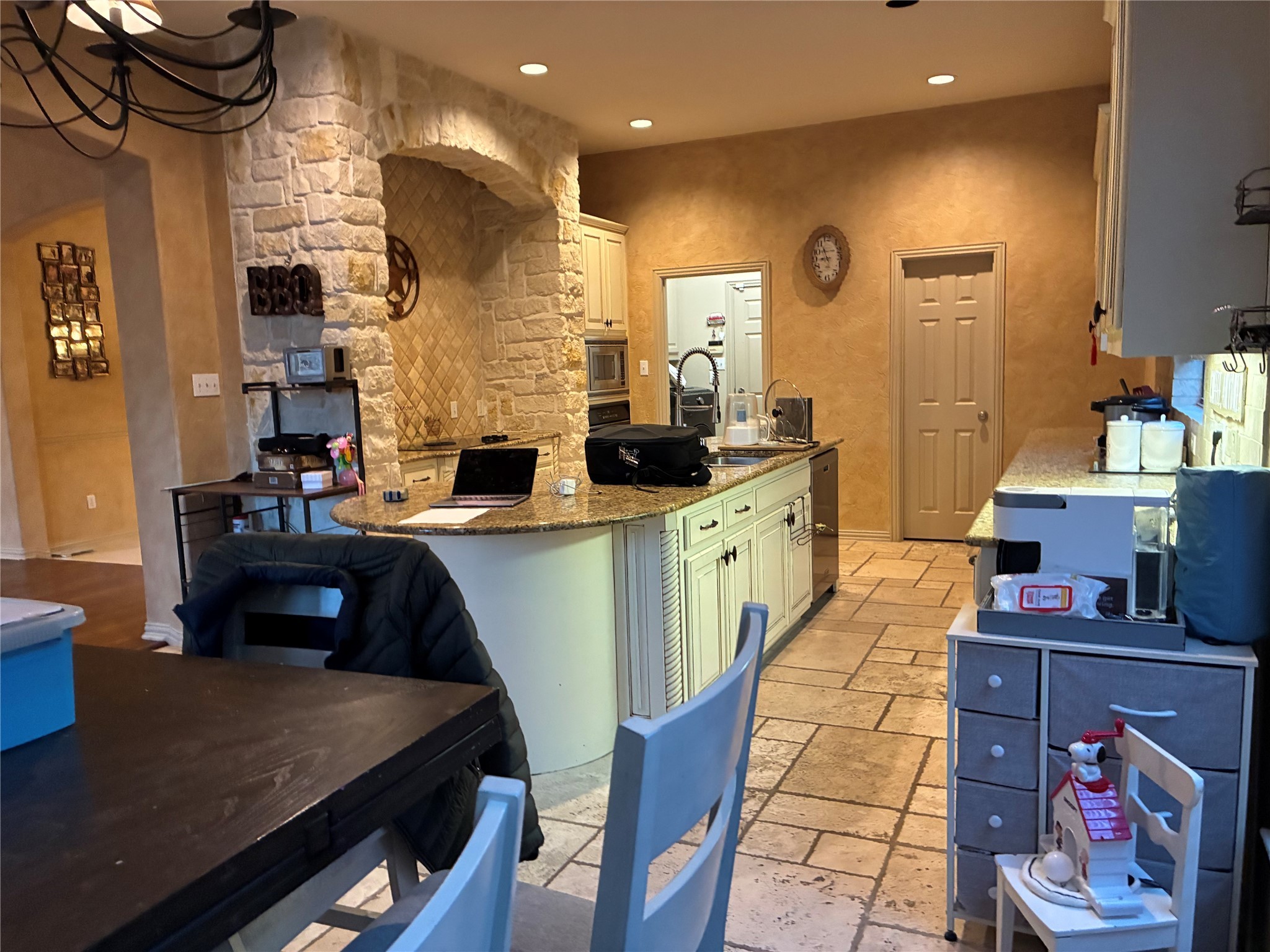 913 White River Drive Allen TX 75013