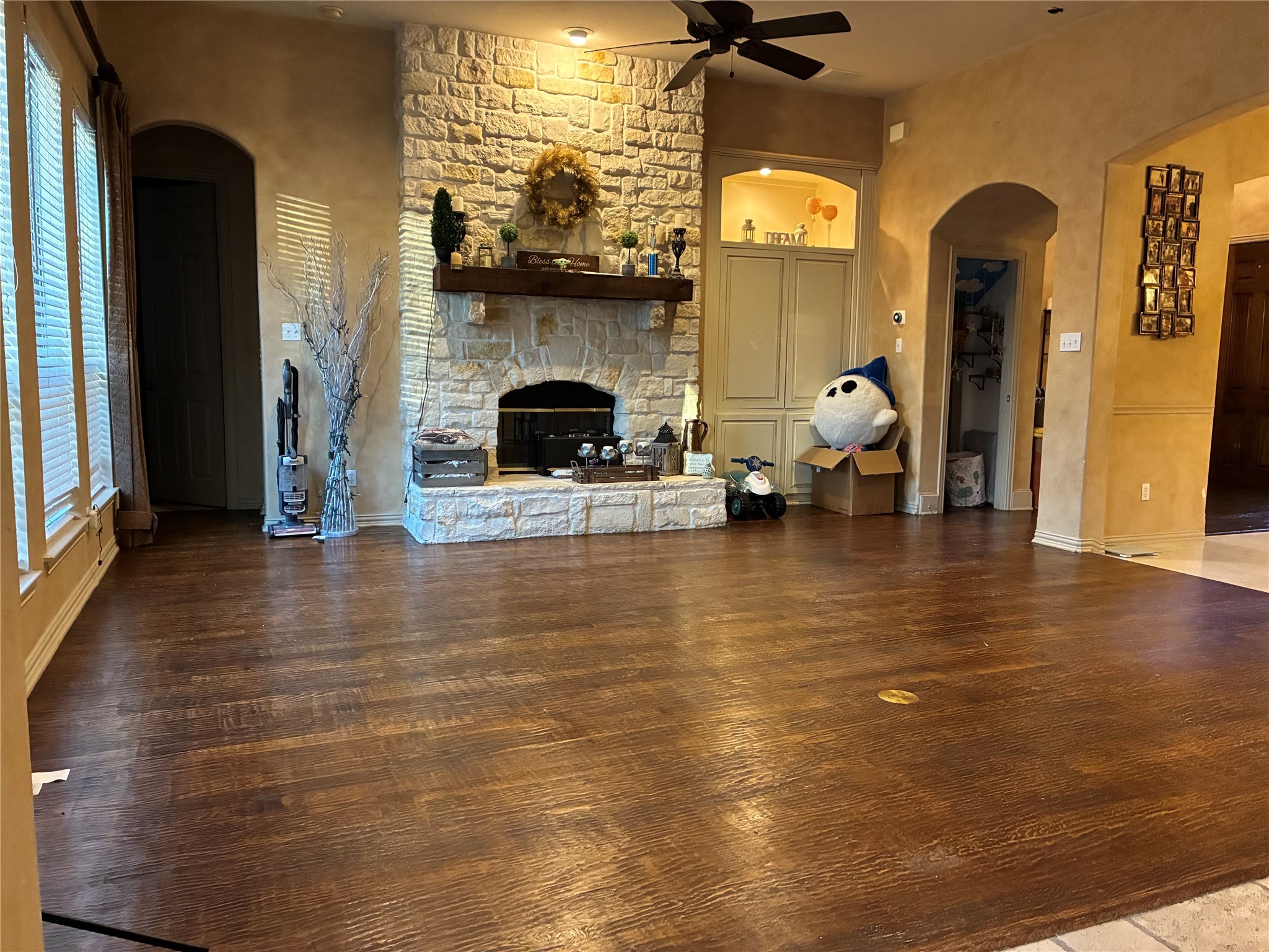 913 White River Drive Allen TX 75013