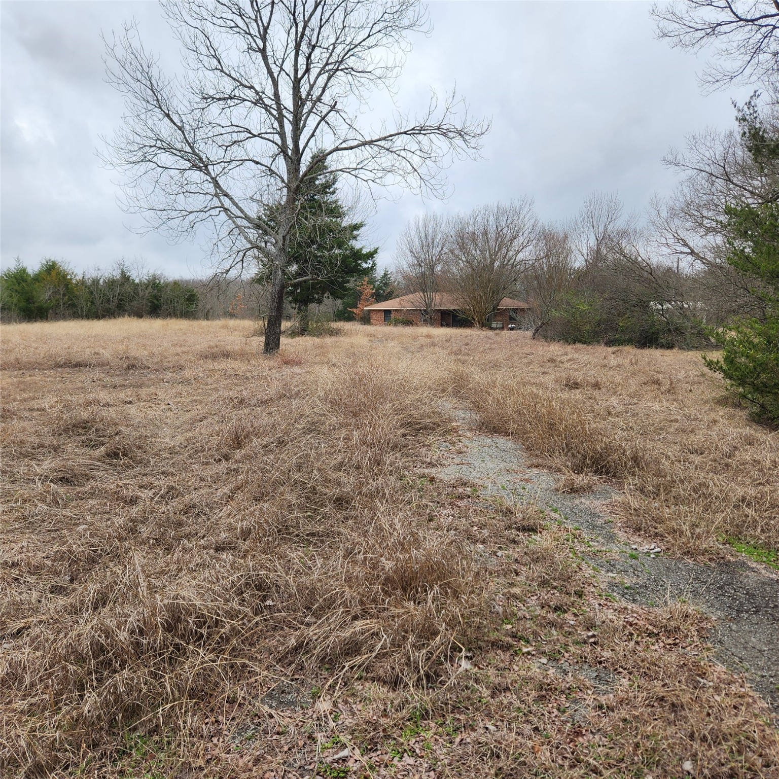 841 County Road 4730 W Cumby TX 75433