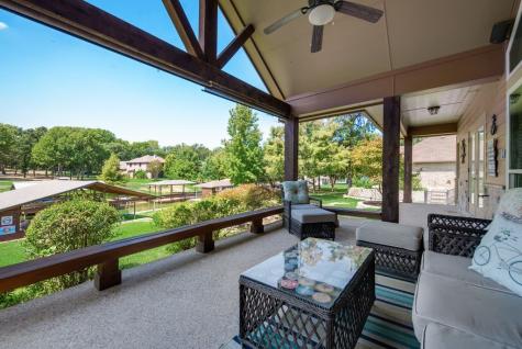 107 Bull Run Drive Streetman TX 75859