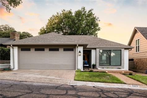 3903 Old Mill Road Waco TX 76710
