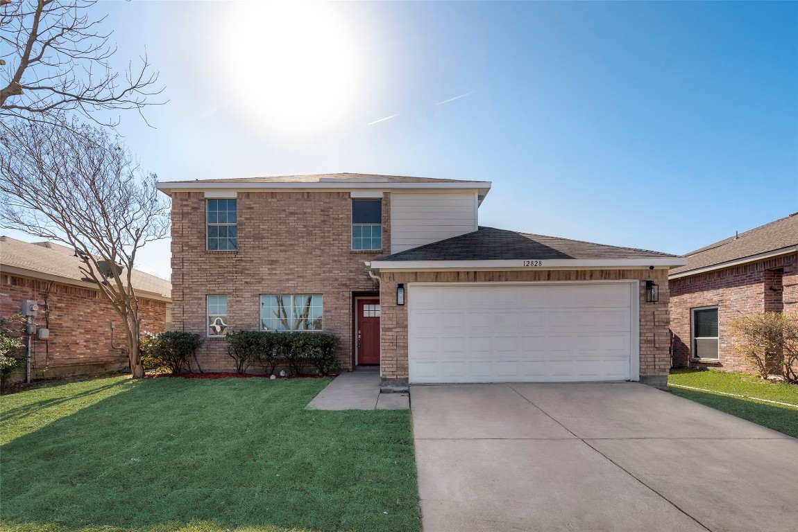 12828 Dove Field Lane Balch Springs TX 75180