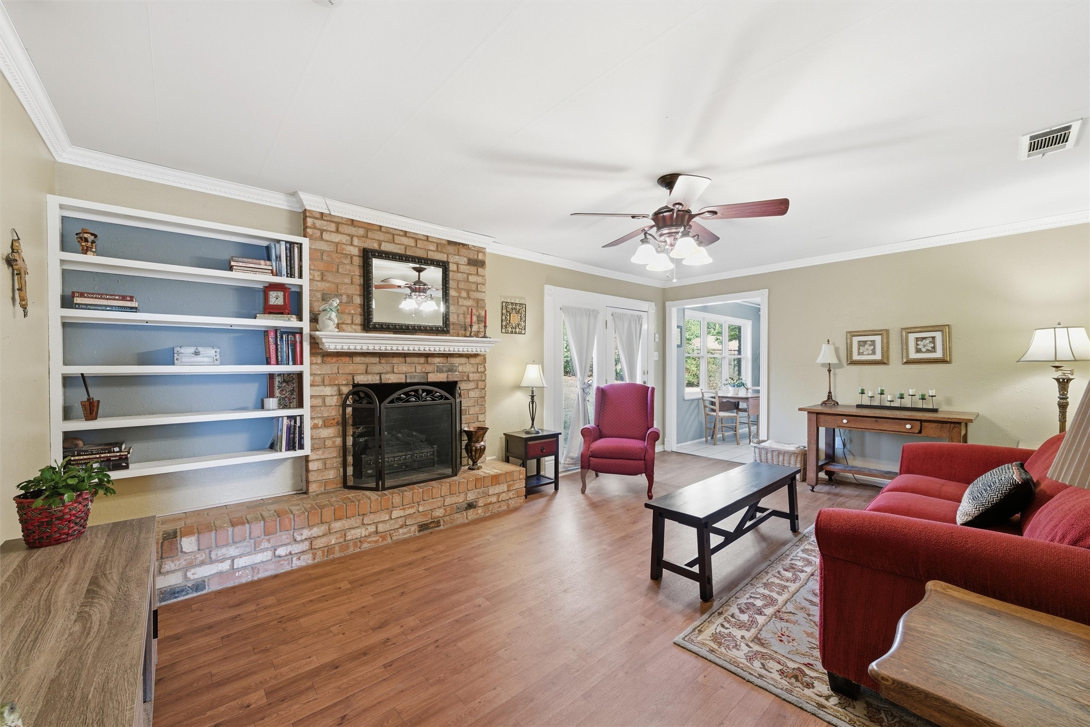 5801 Westlawn Drive Waco TX 76710