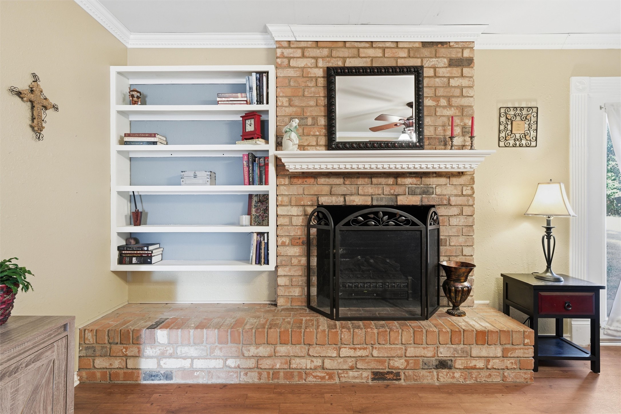 5801 Westlawn Drive Waco TX 76710