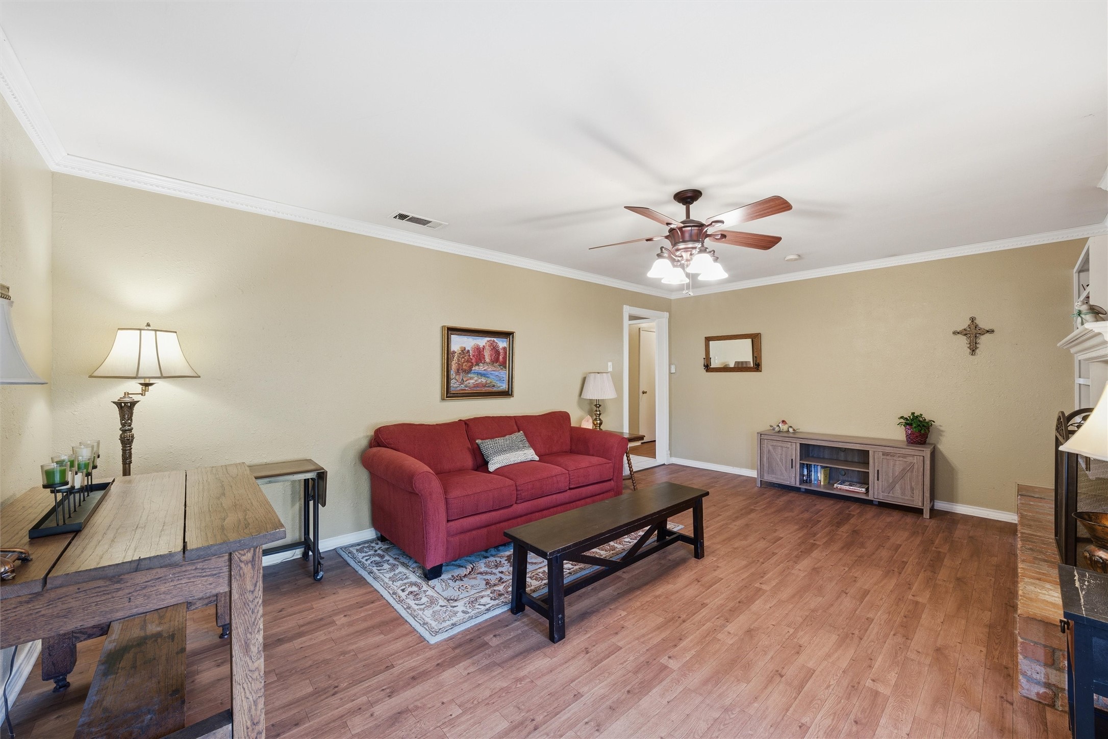 5801 Westlawn Drive Waco TX 76710