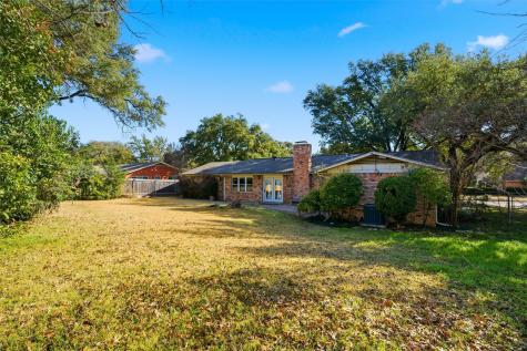 5801 Westlawn Drive Waco TX 76710
