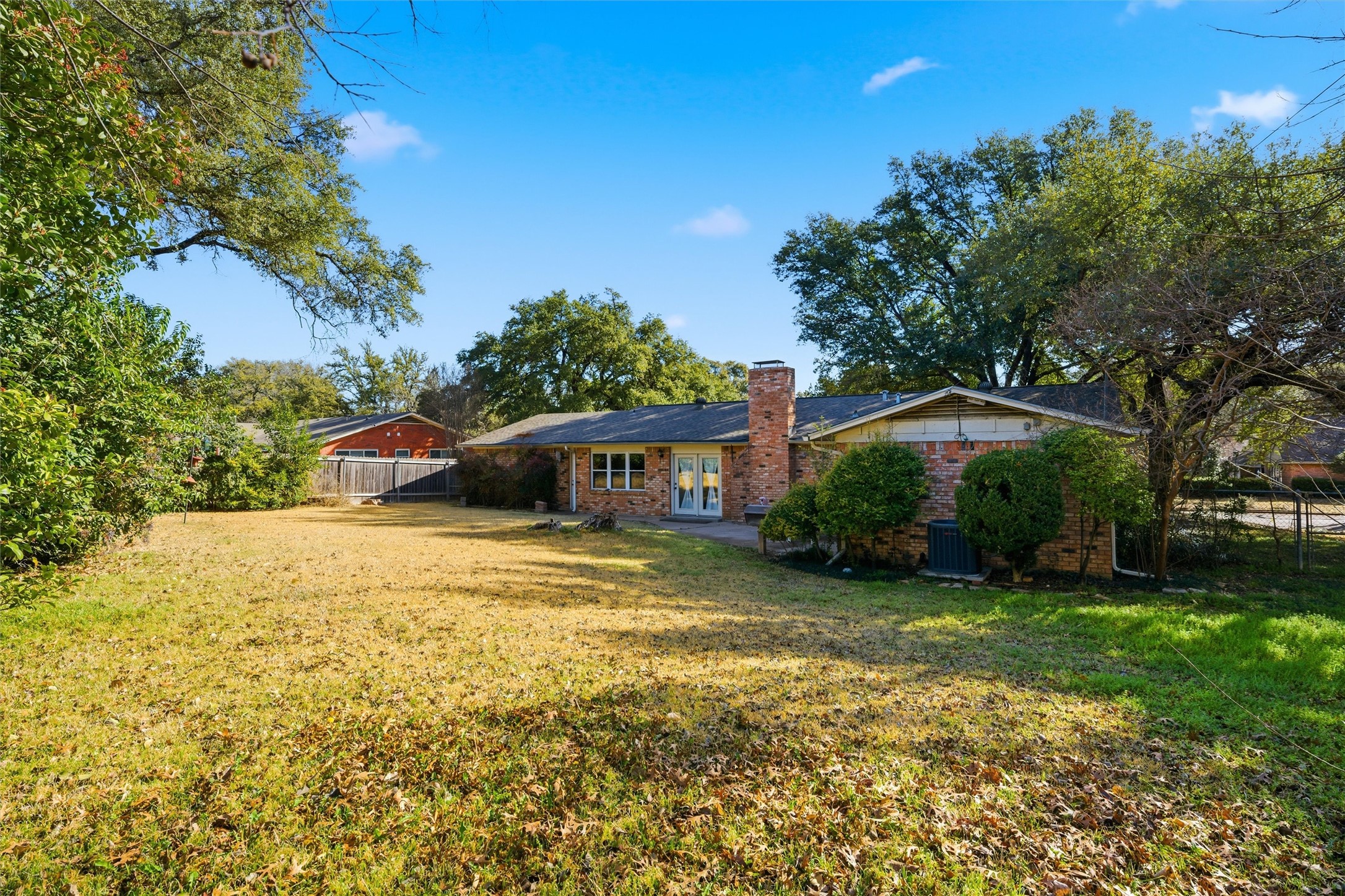 5801 Westlawn Drive Waco TX 76710
