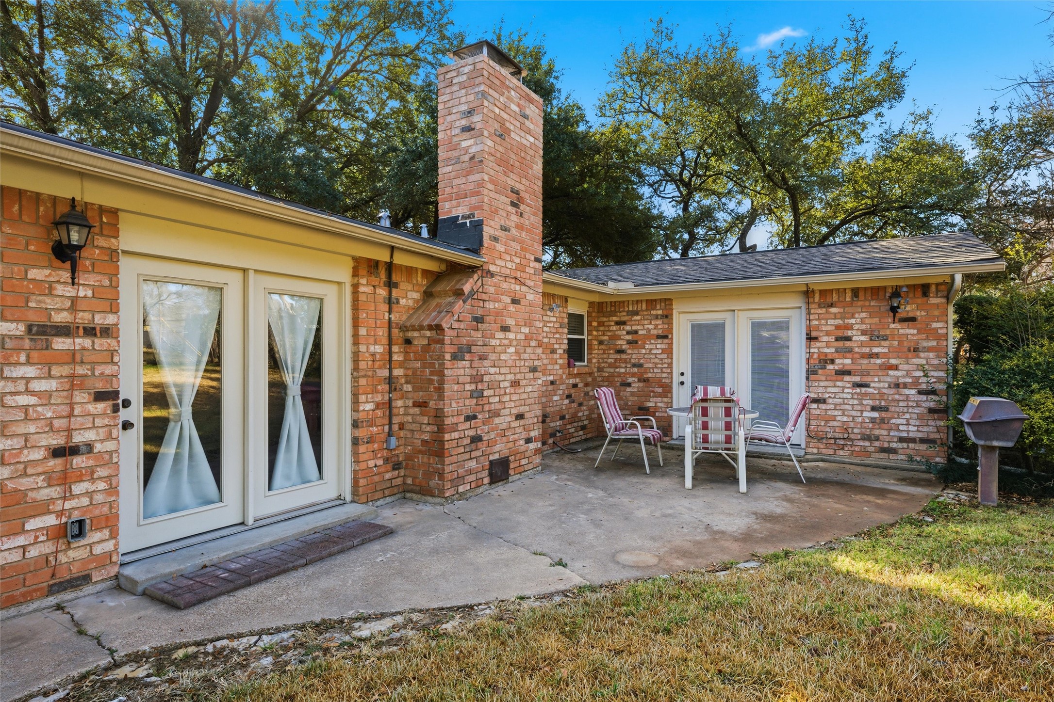 5801 Westlawn Drive Waco TX 76710