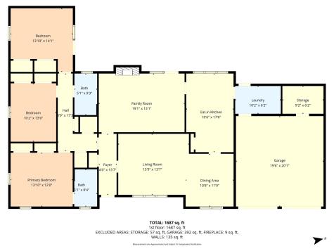 5801 Westlawn Drive Waco TX 76710
