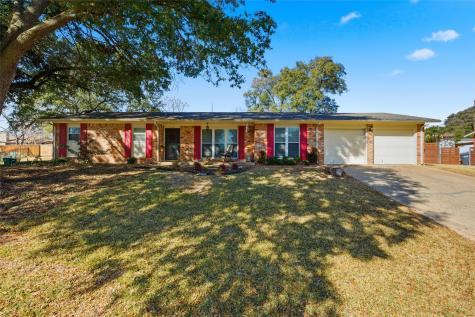 5801 Westlawn Drive Waco TX 76710
