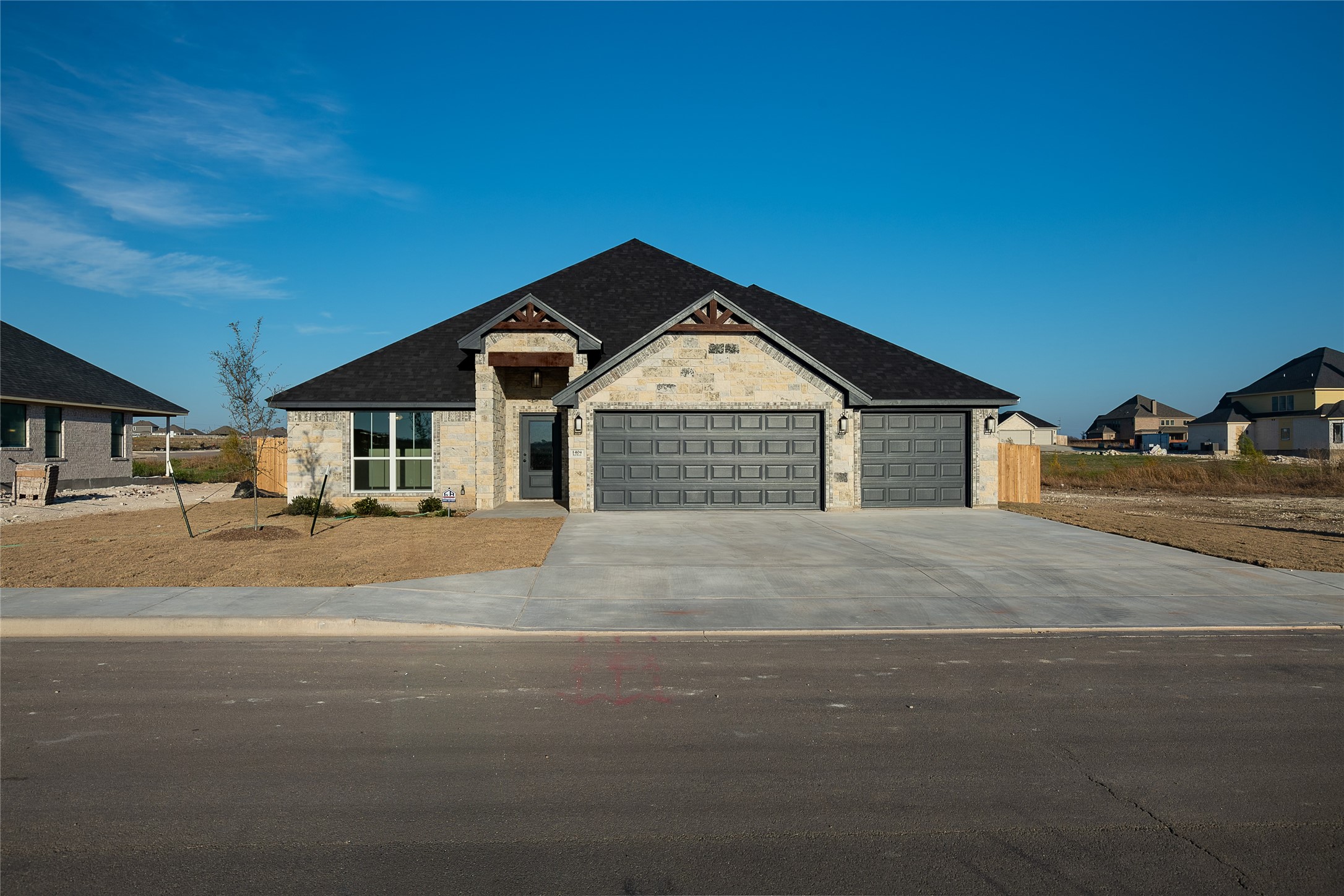 1404 Red Rock Road Hewitt TX 76643