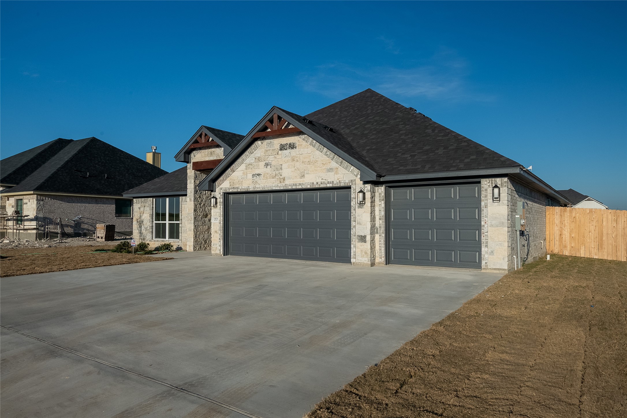 1404 Red Rock Road Hewitt TX 76643