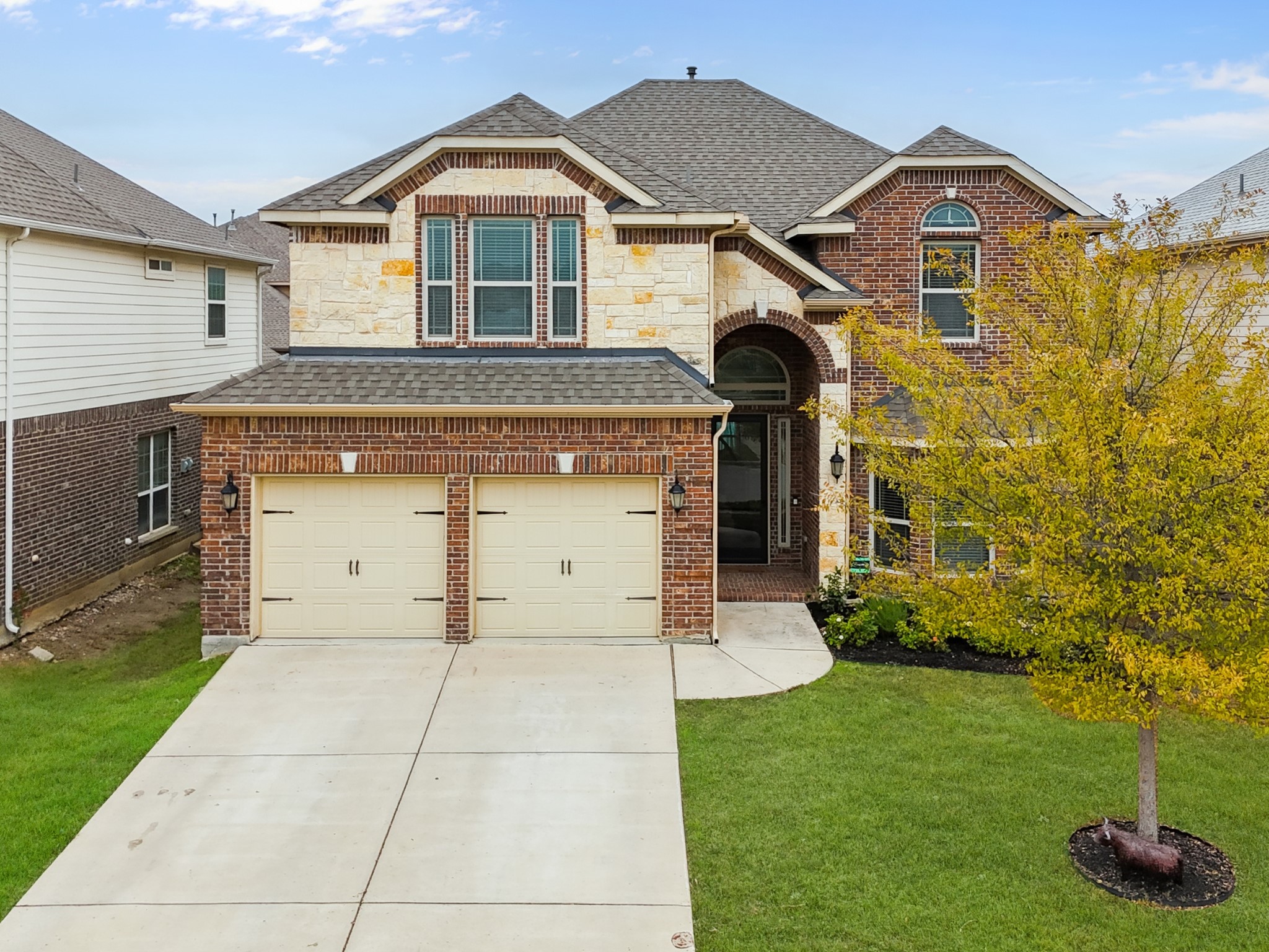 9649 Salvia Drive Fort Worth TX 76177