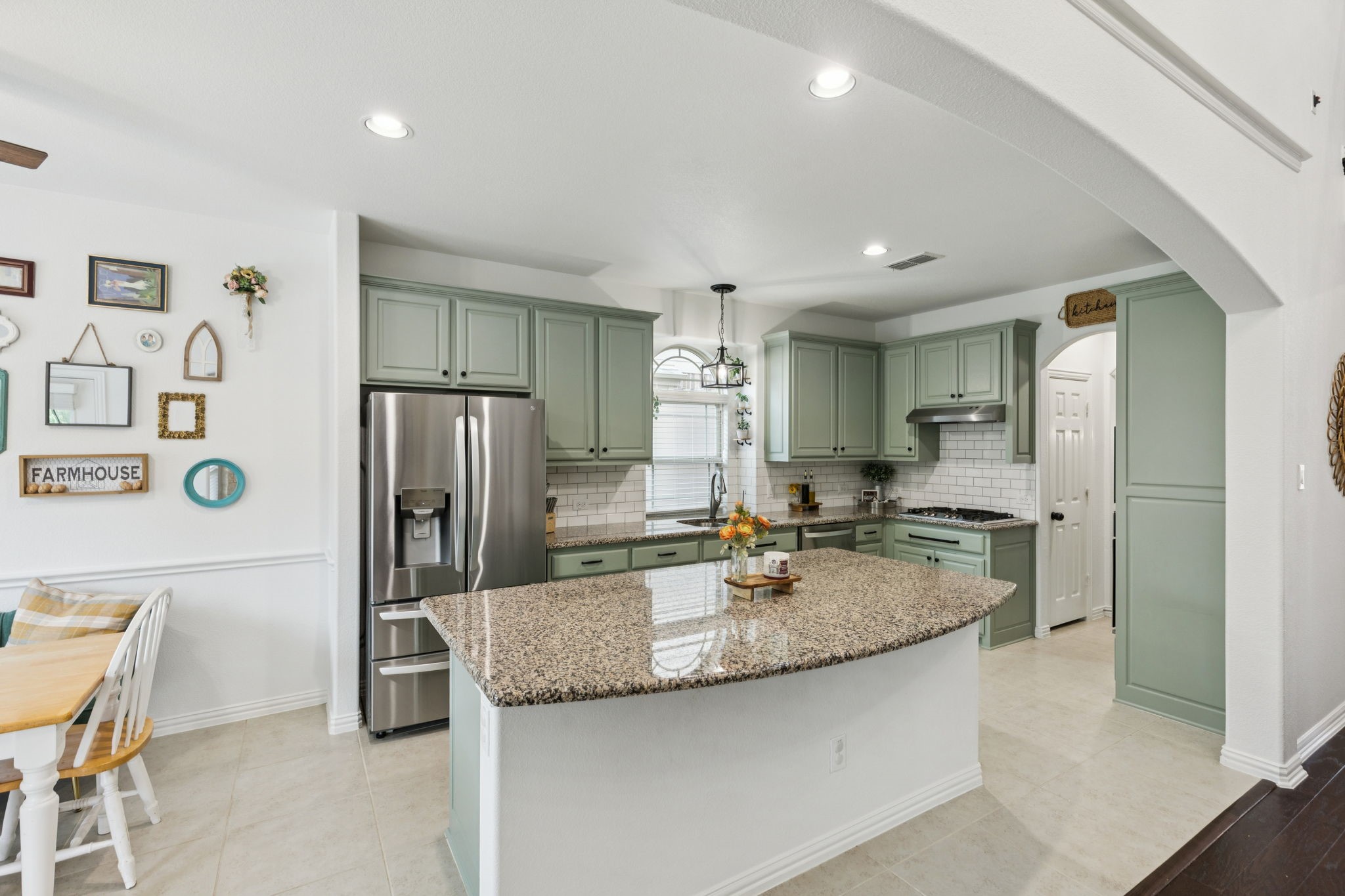 9649 Salvia Drive Fort Worth TX 76177