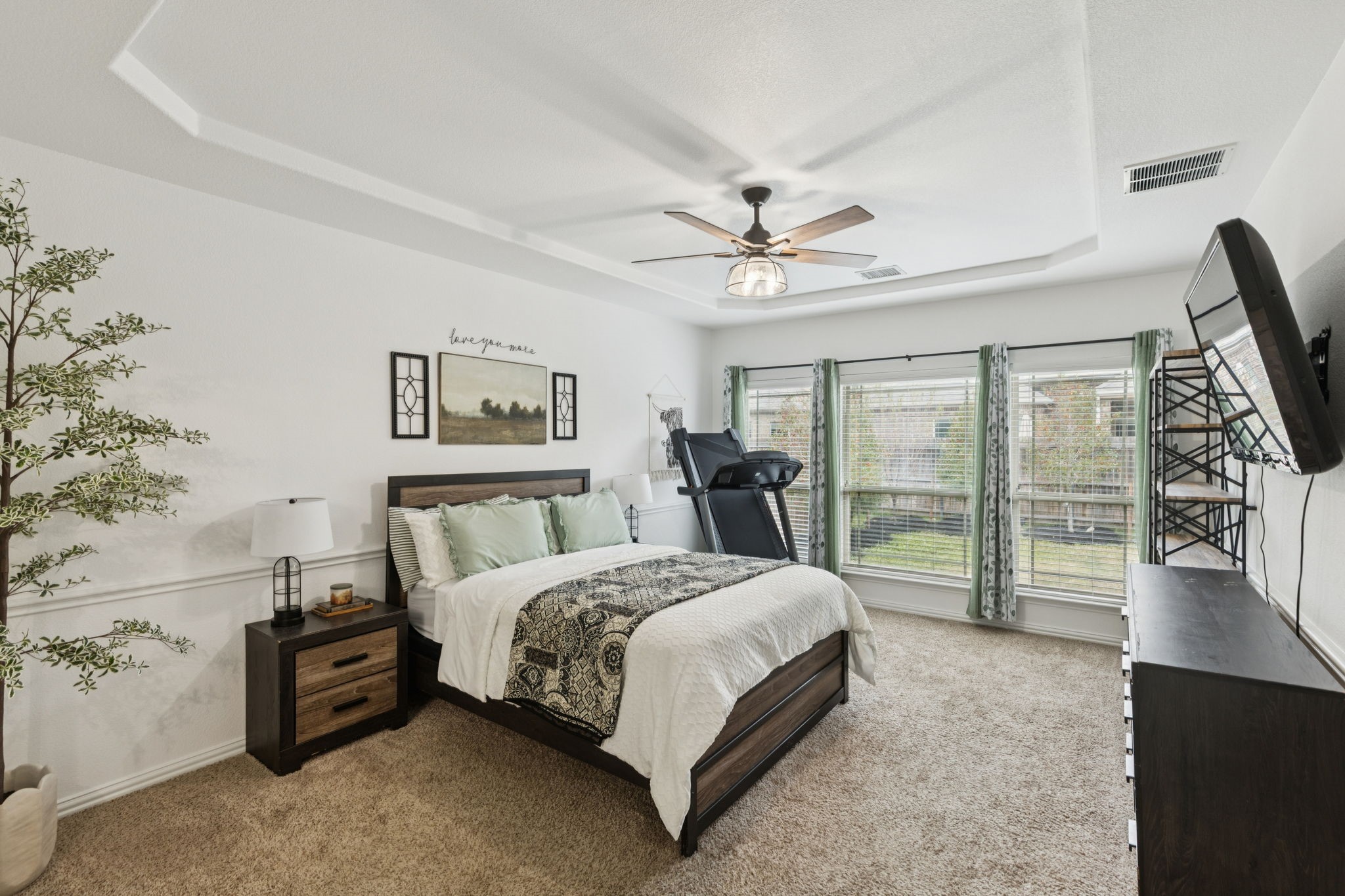 9649 Salvia Drive Fort Worth TX 76177
