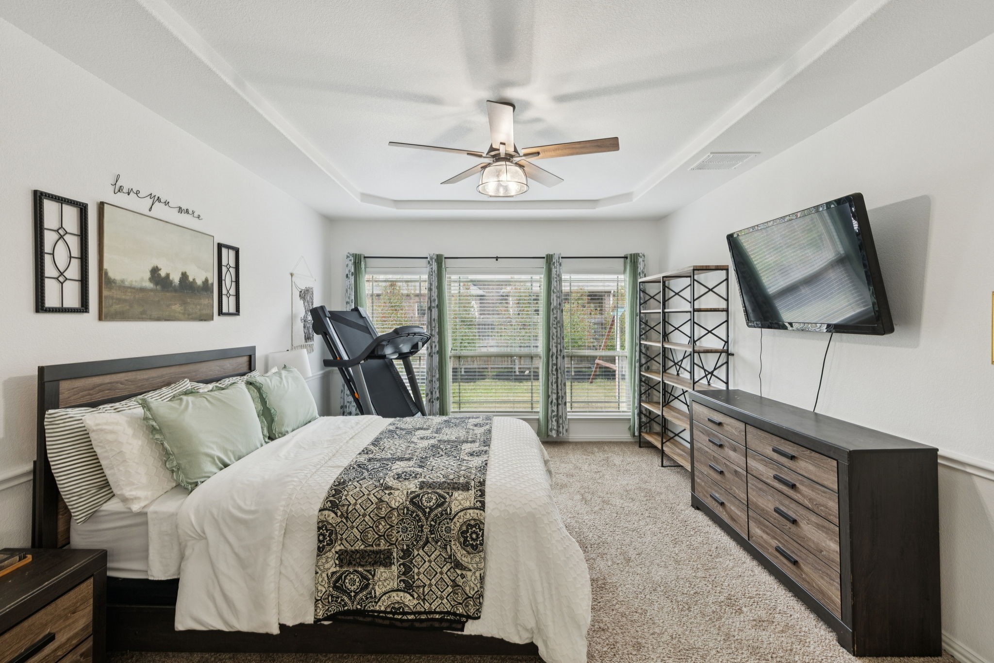 9649 Salvia Drive Fort Worth TX 76177