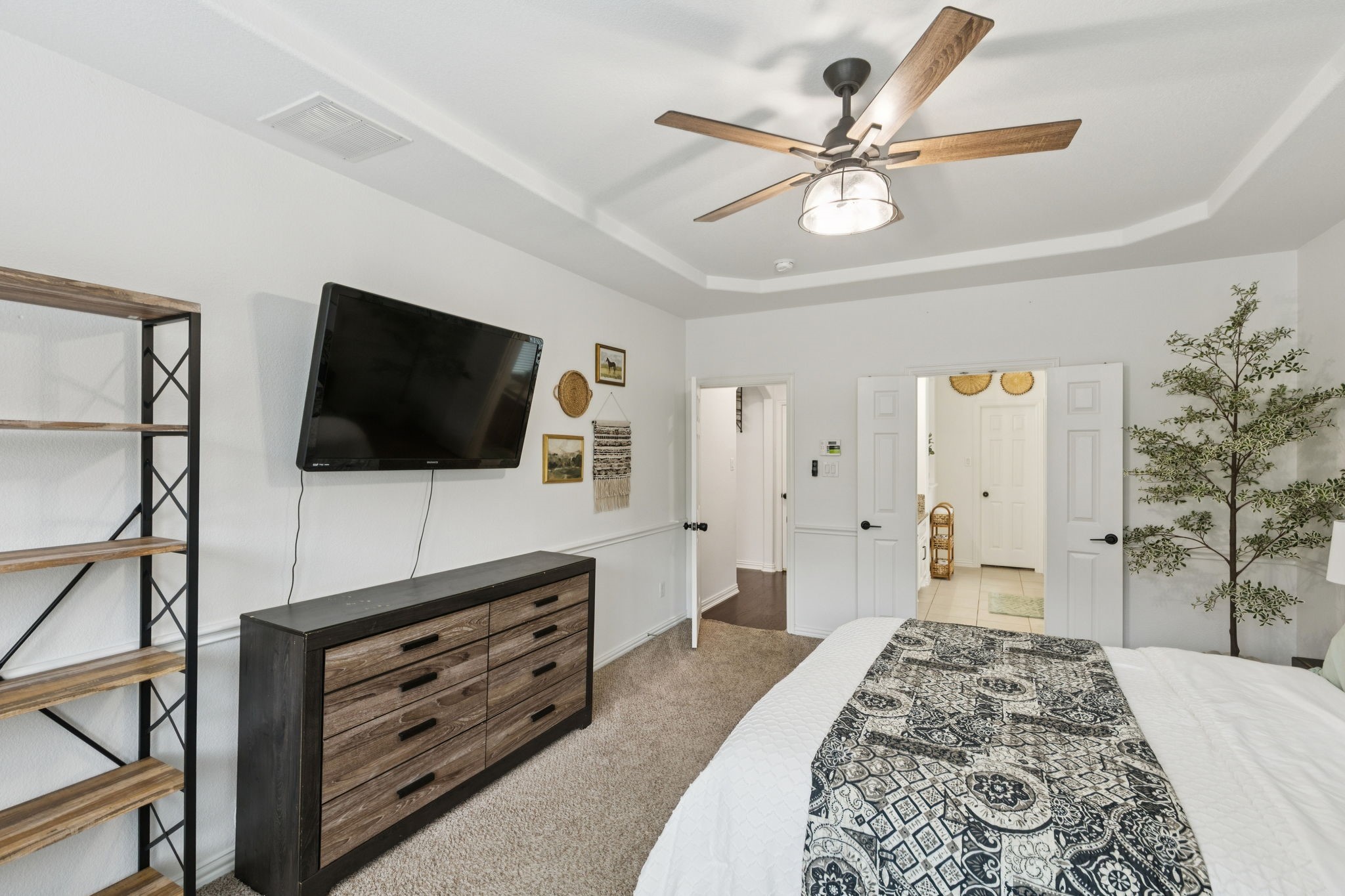 9649 Salvia Drive Fort Worth TX 76177