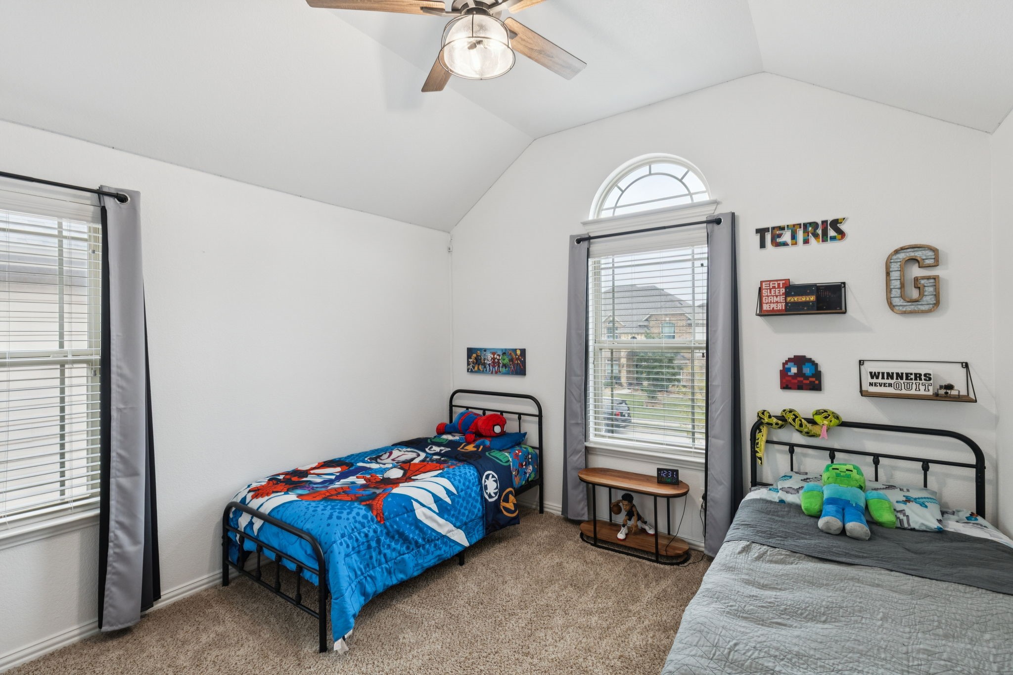 9649 Salvia Drive Fort Worth TX 76177