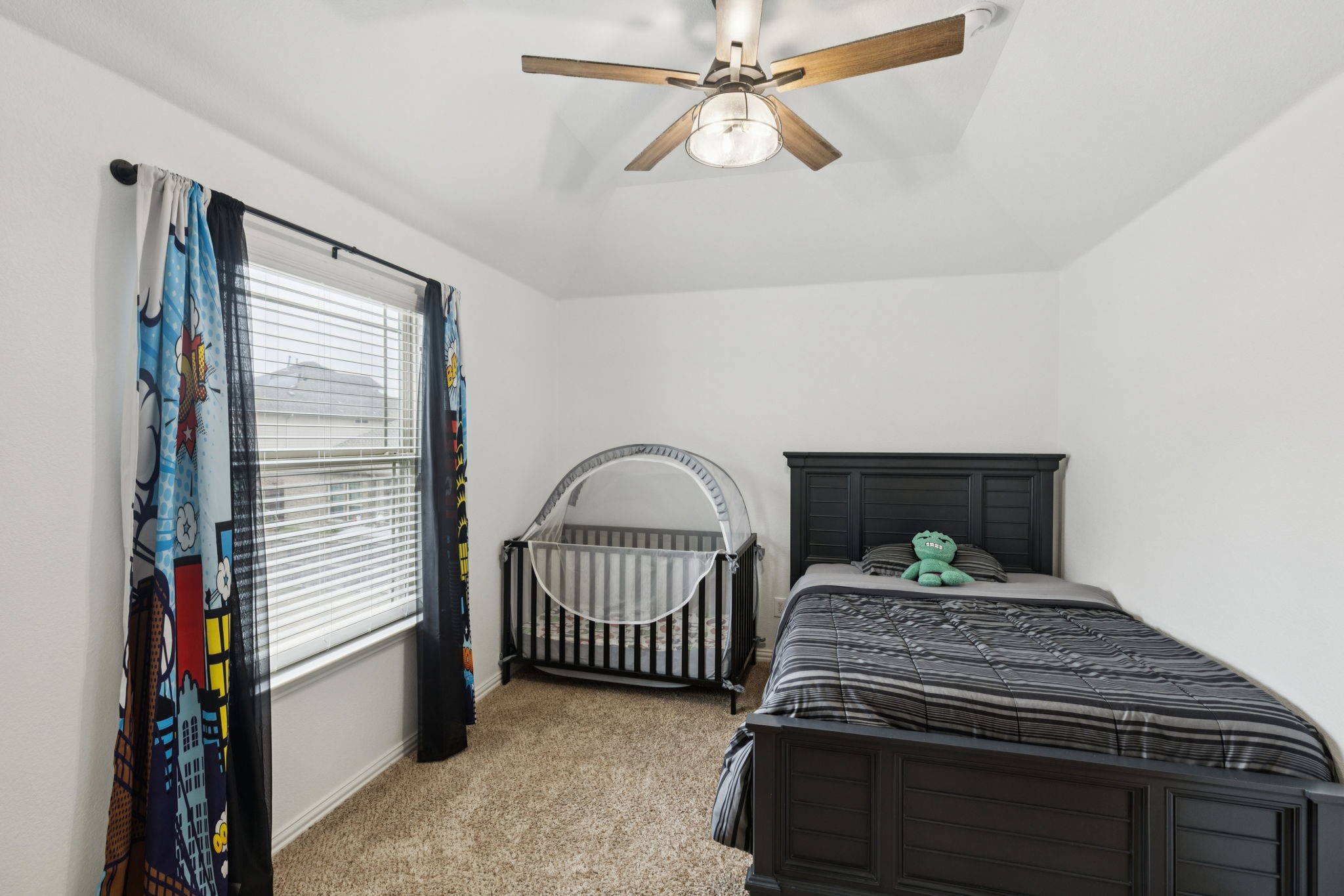 9649 Salvia Drive Fort Worth TX 76177