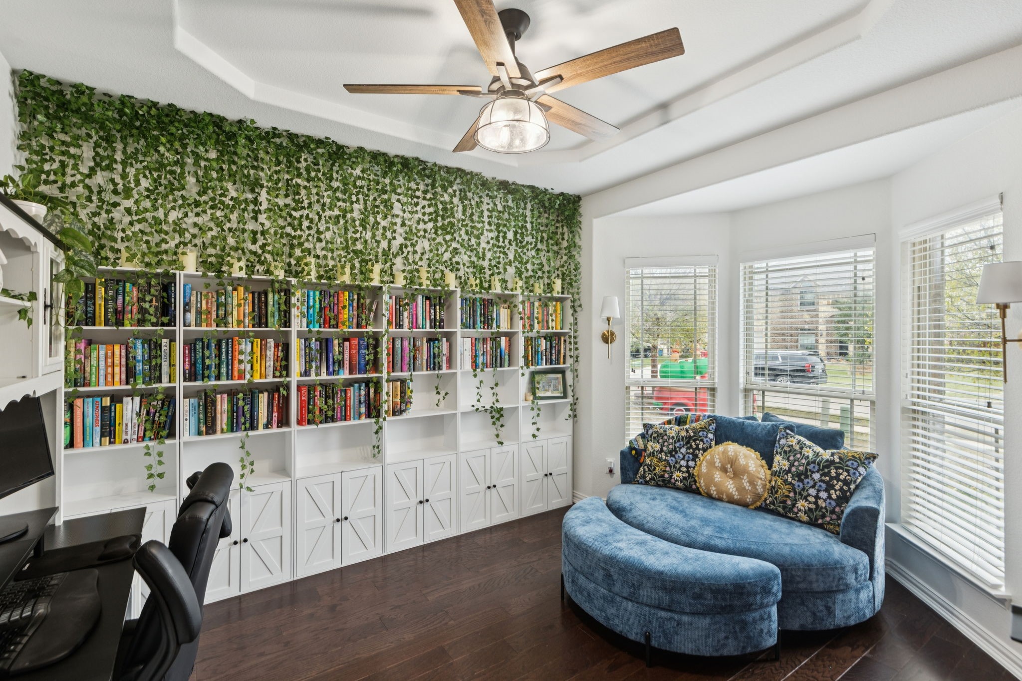 9649 Salvia Drive Fort Worth TX 76177