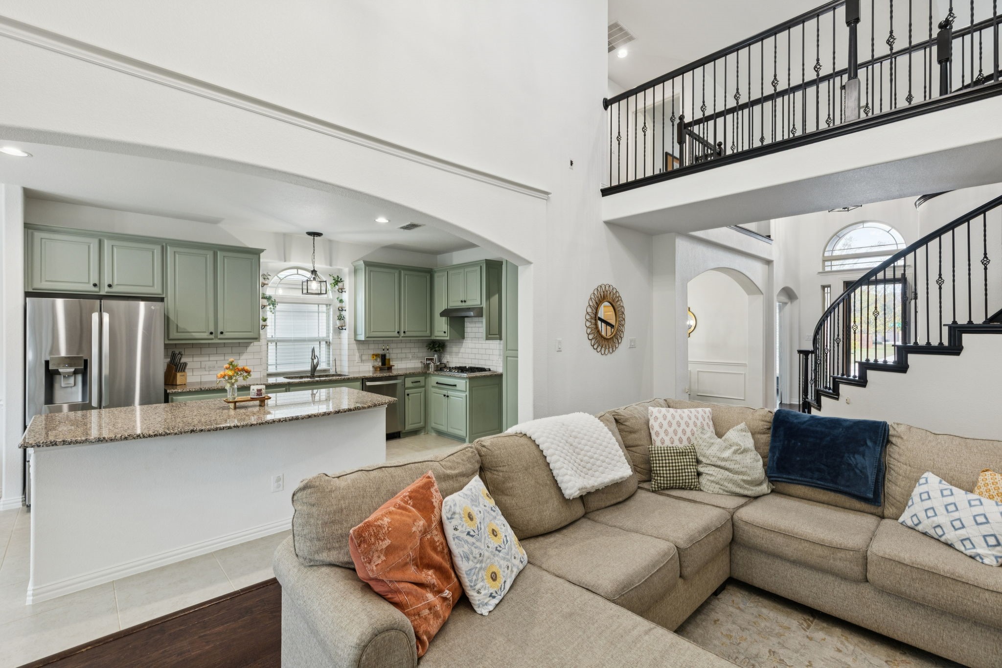 9649 Salvia Drive Fort Worth TX 76177