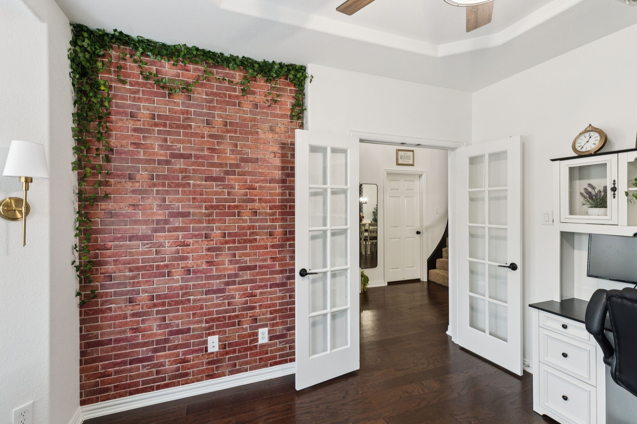 9649 Salvia Drive Fort Worth TX 76177