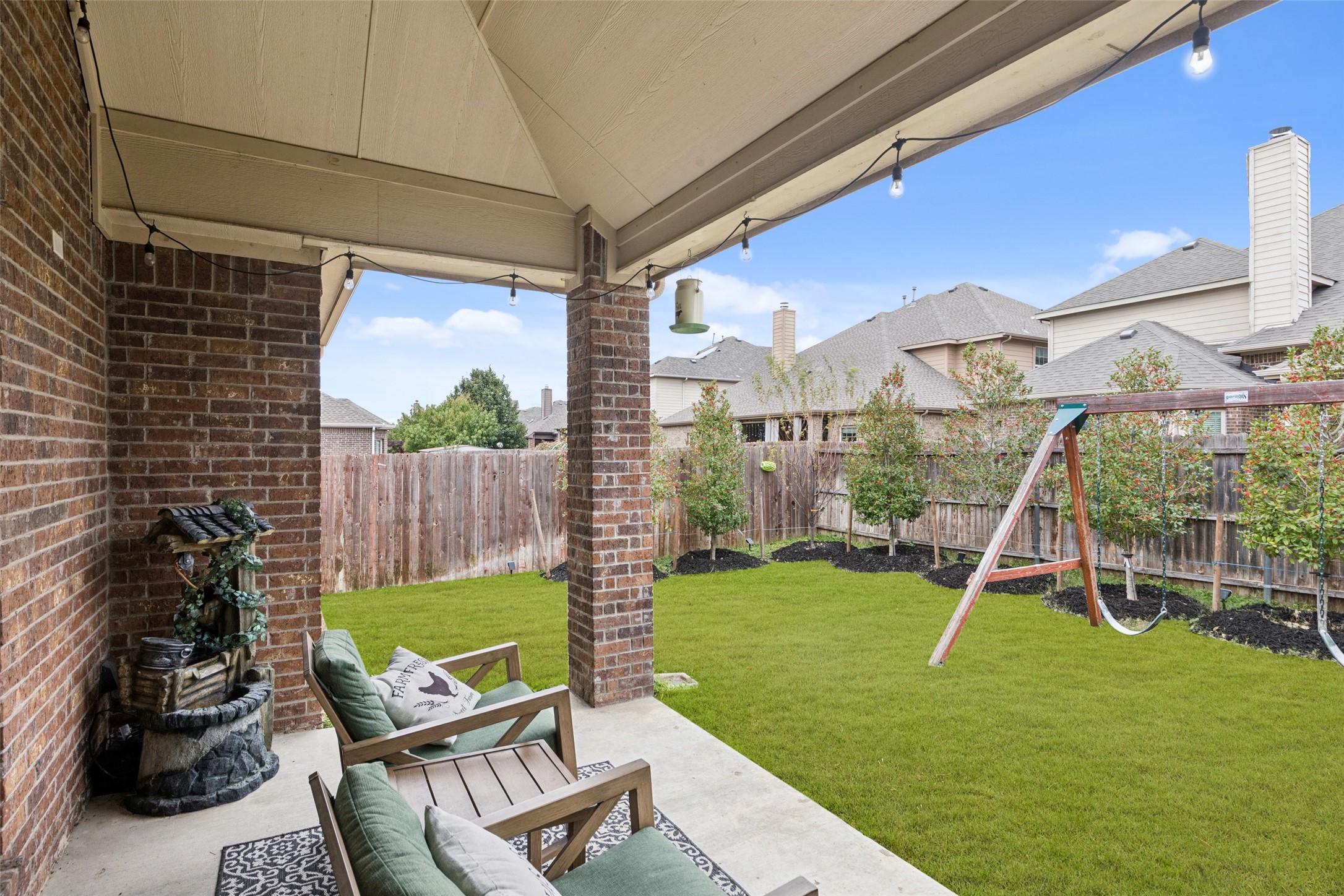 9649 Salvia Drive Fort Worth TX 76177