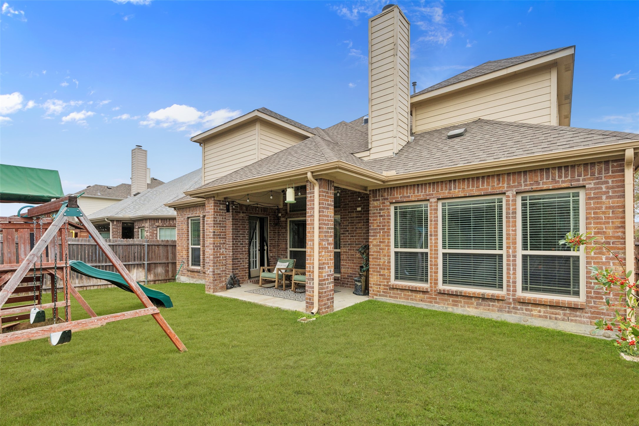 9649 Salvia Drive Fort Worth TX 76177