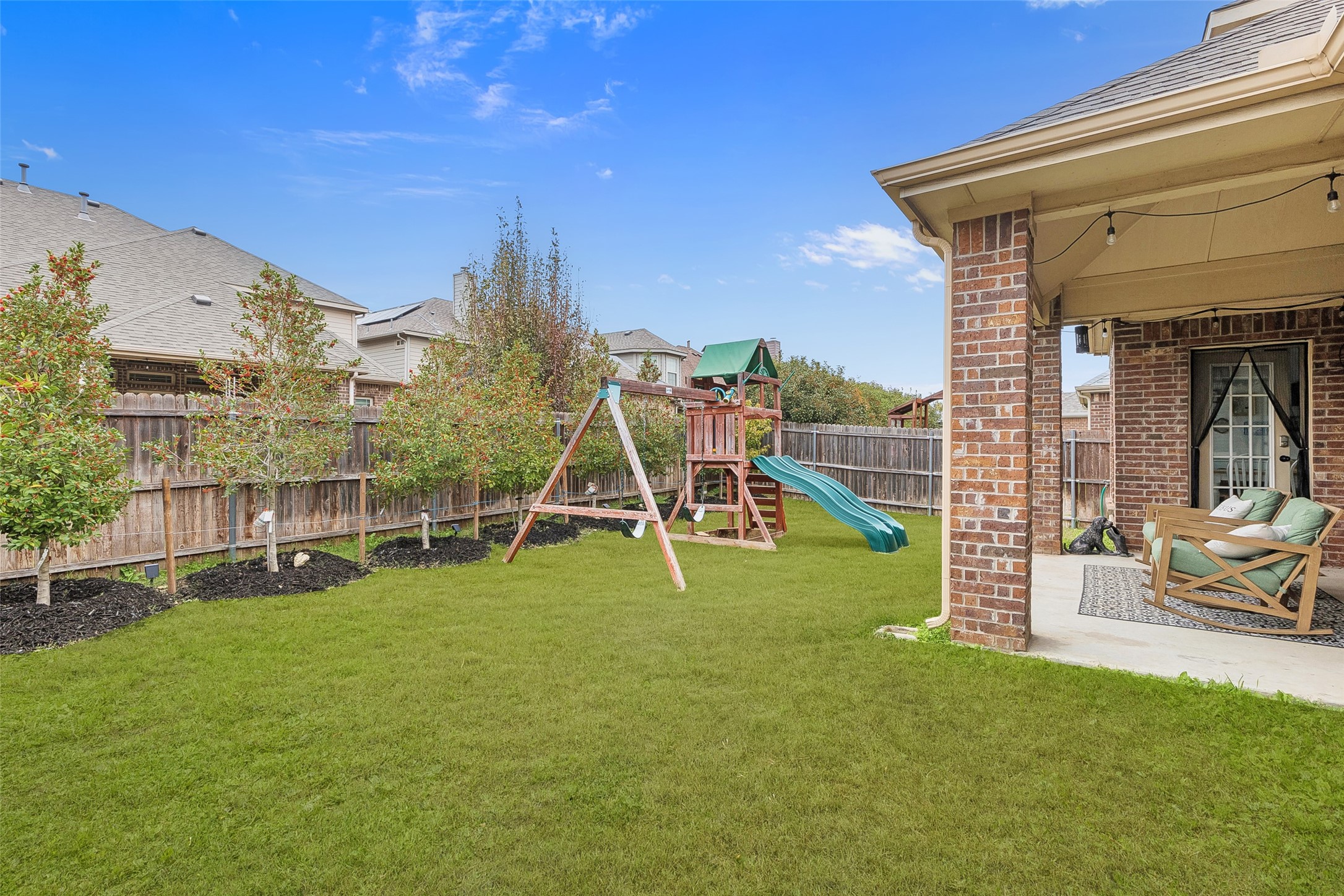 9649 Salvia Drive Fort Worth TX 76177