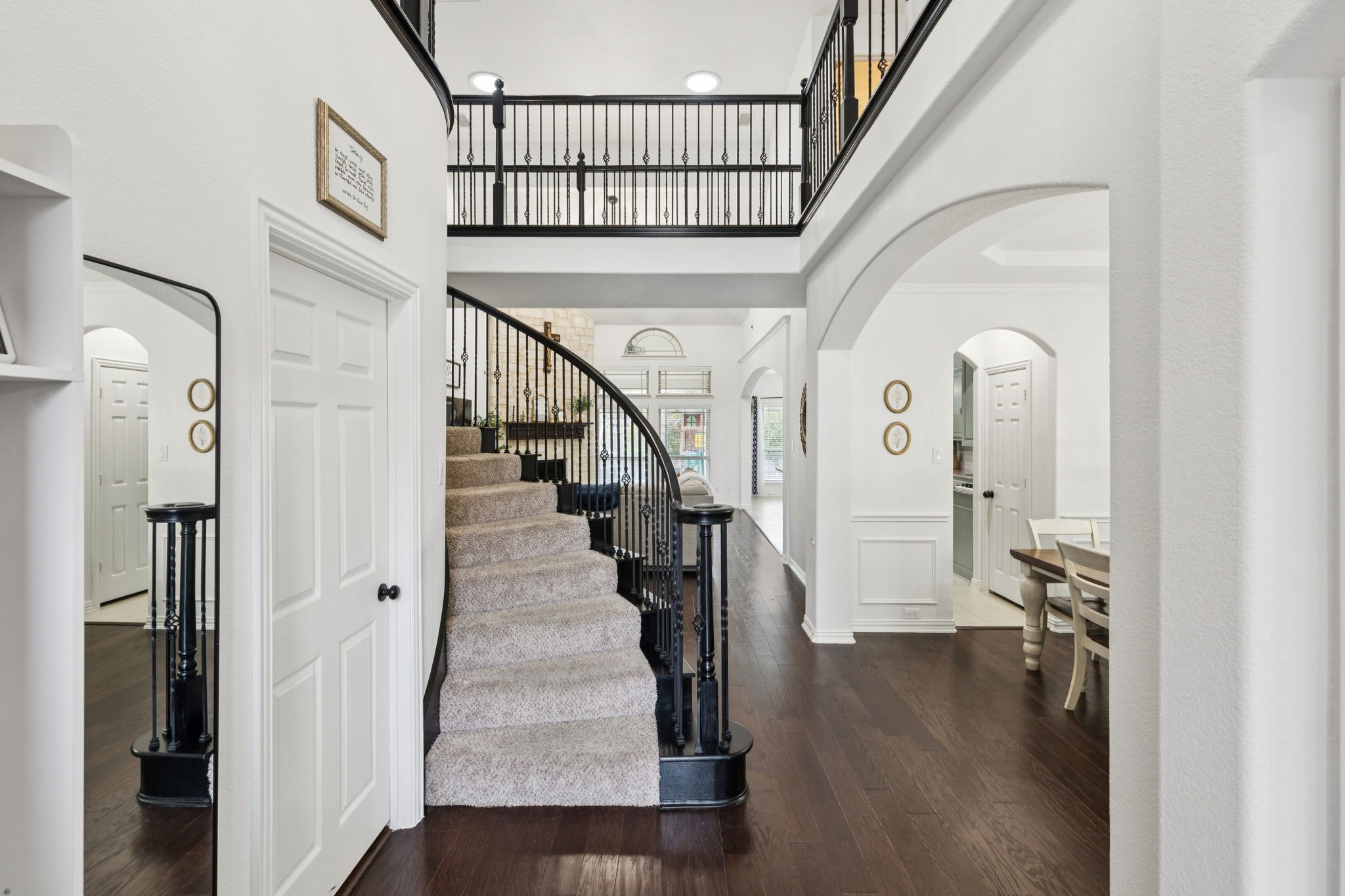 9649 Salvia Drive Fort Worth TX 76177