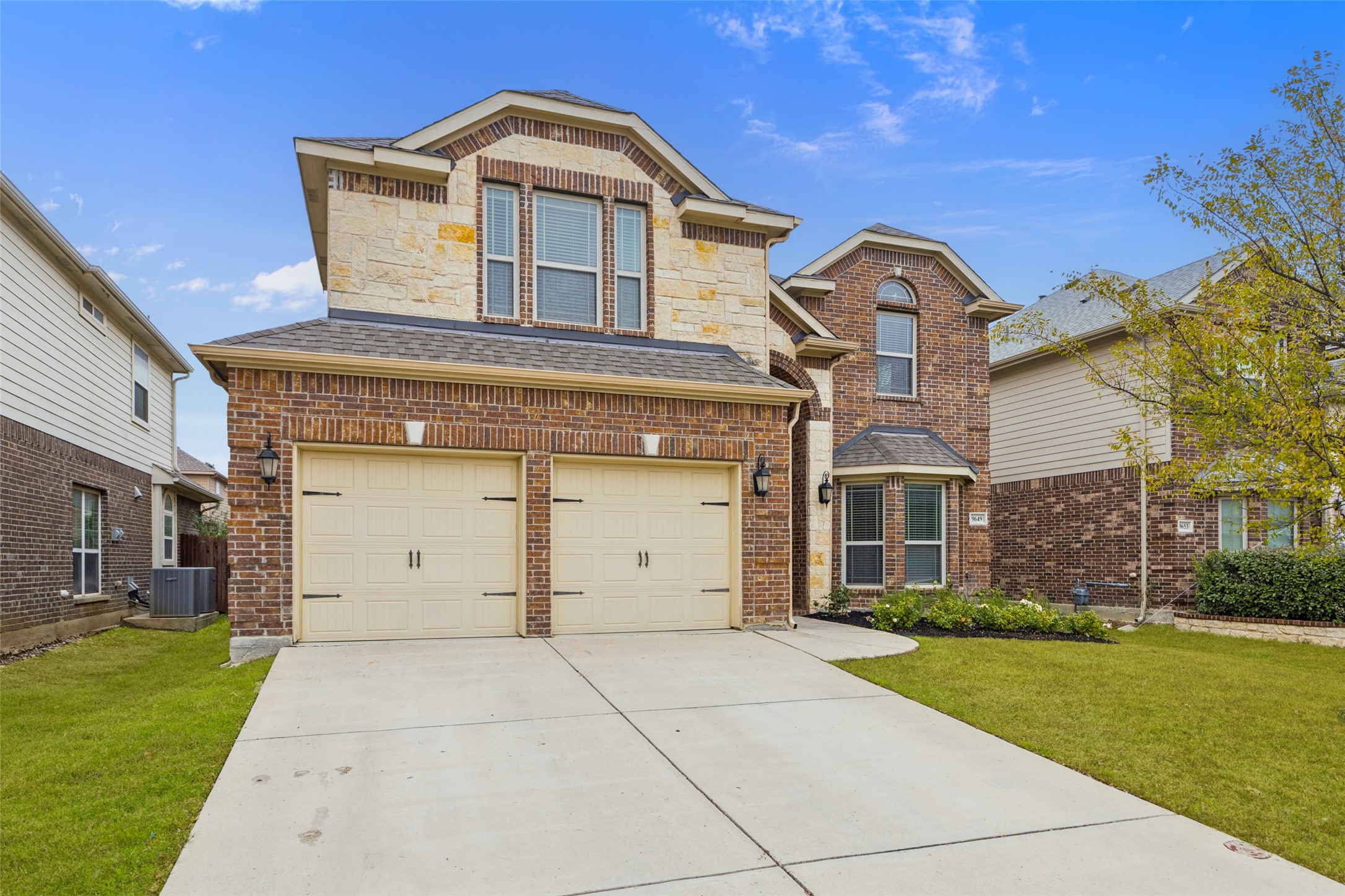 9649 Salvia Drive Fort Worth TX 76177