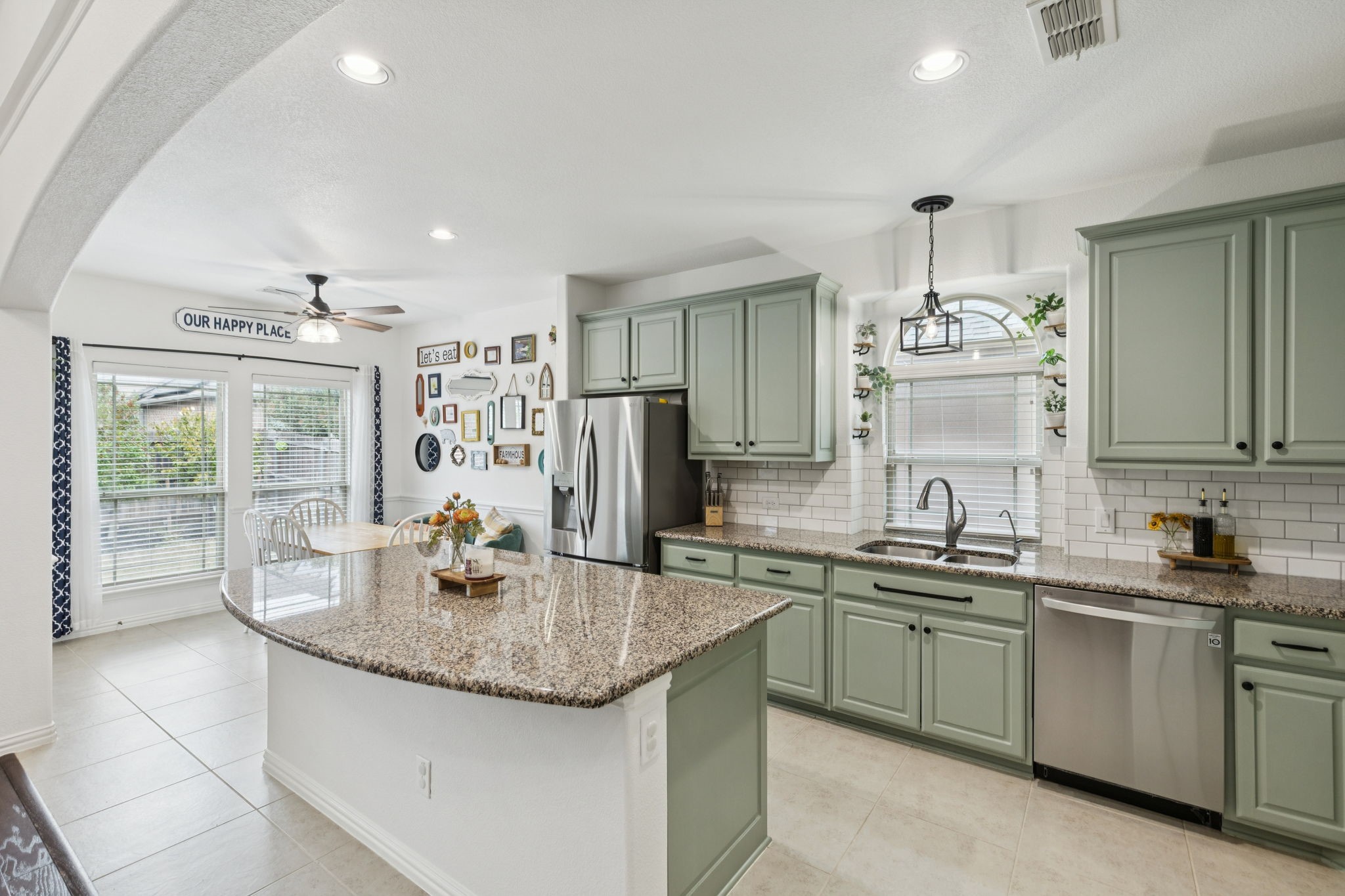 9649 Salvia Drive Fort Worth TX 76177