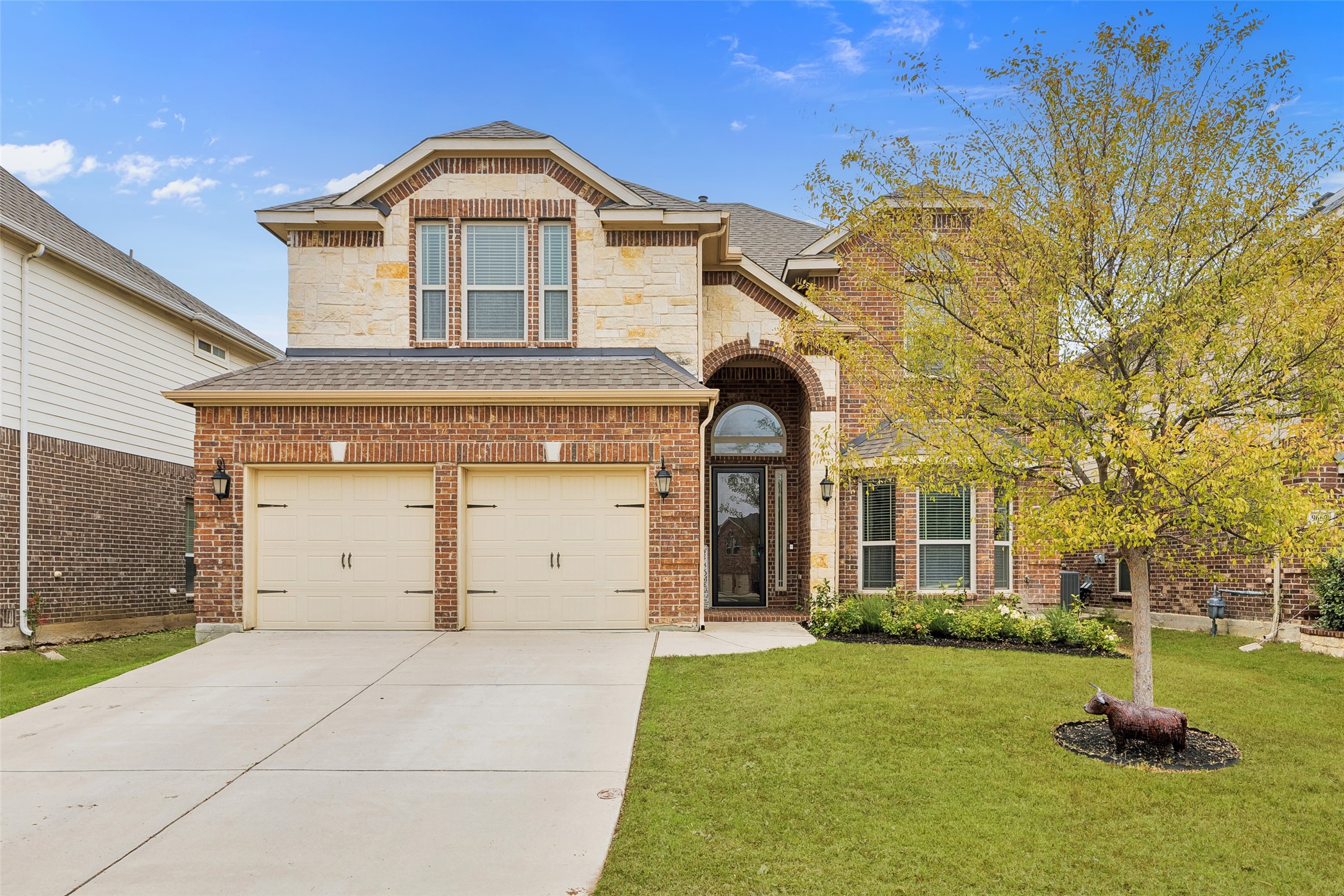 9649 Salvia Drive Fort Worth TX 76177