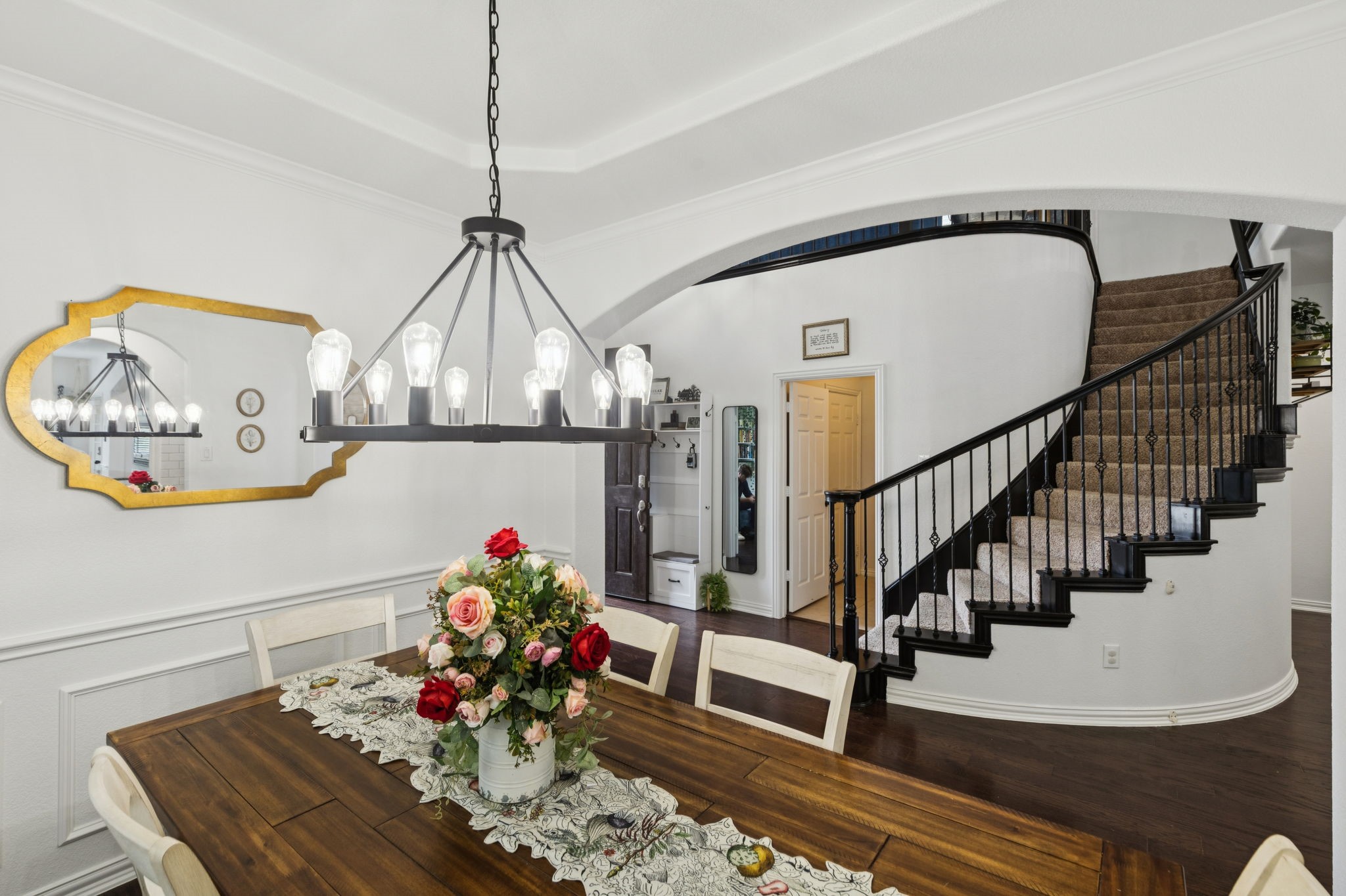 9649 Salvia Drive Fort Worth TX 76177
