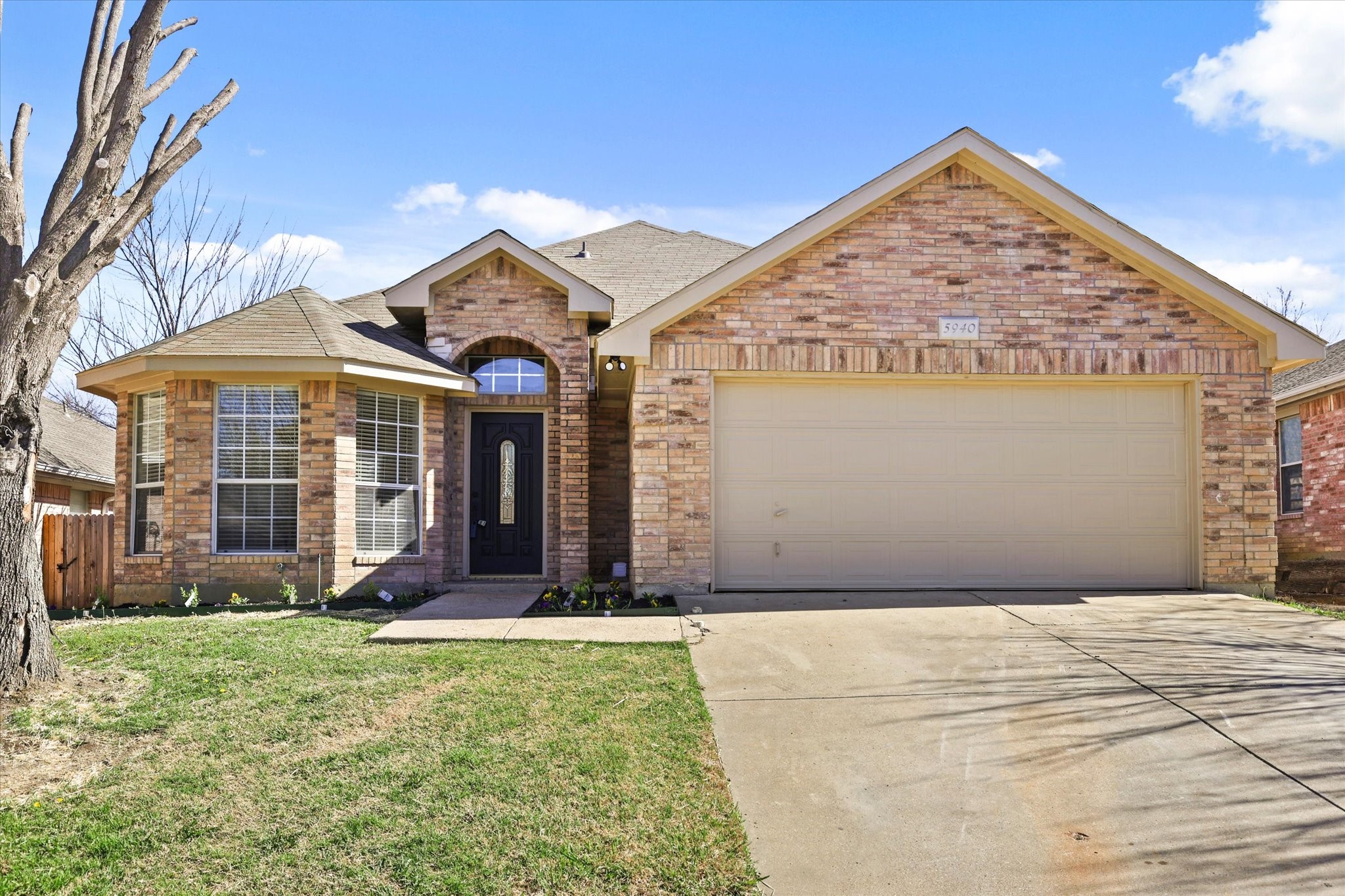 5940 Wisdom Creek Drive Dallas TX 75249