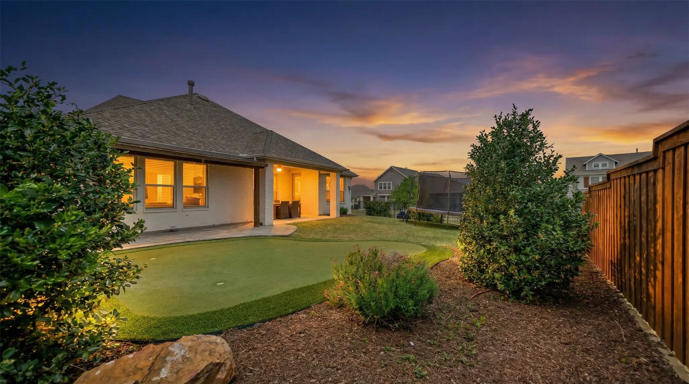 14029 Green Hook Road Fort Worth TX 76008