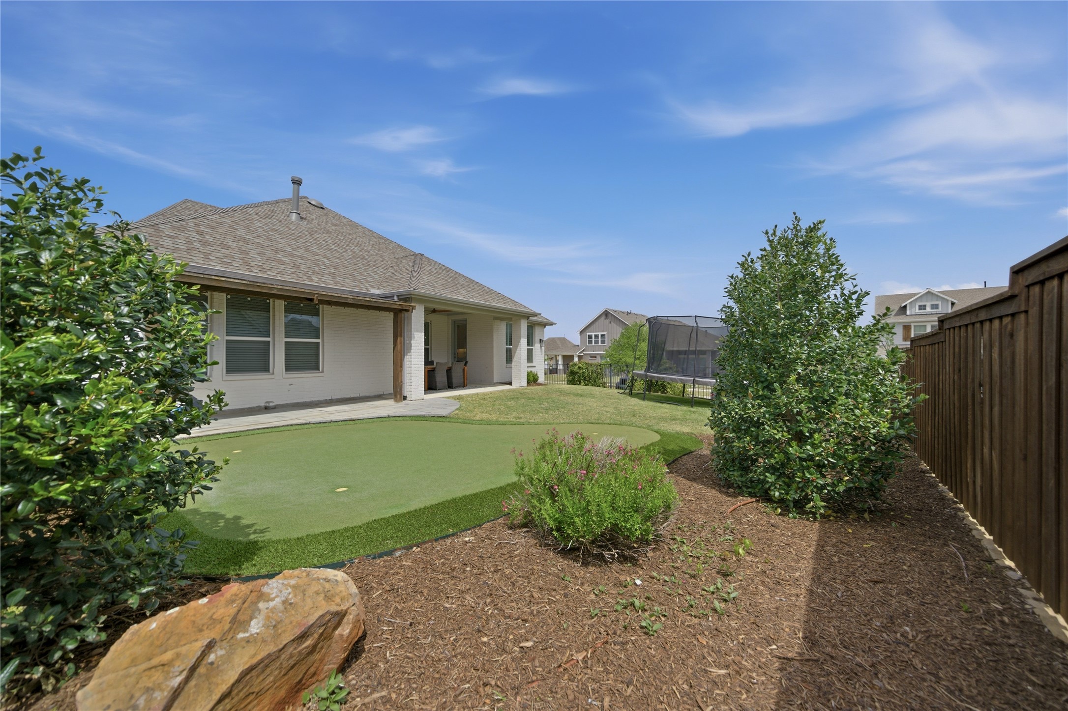 14029 Green Hook Road Fort Worth TX 76008