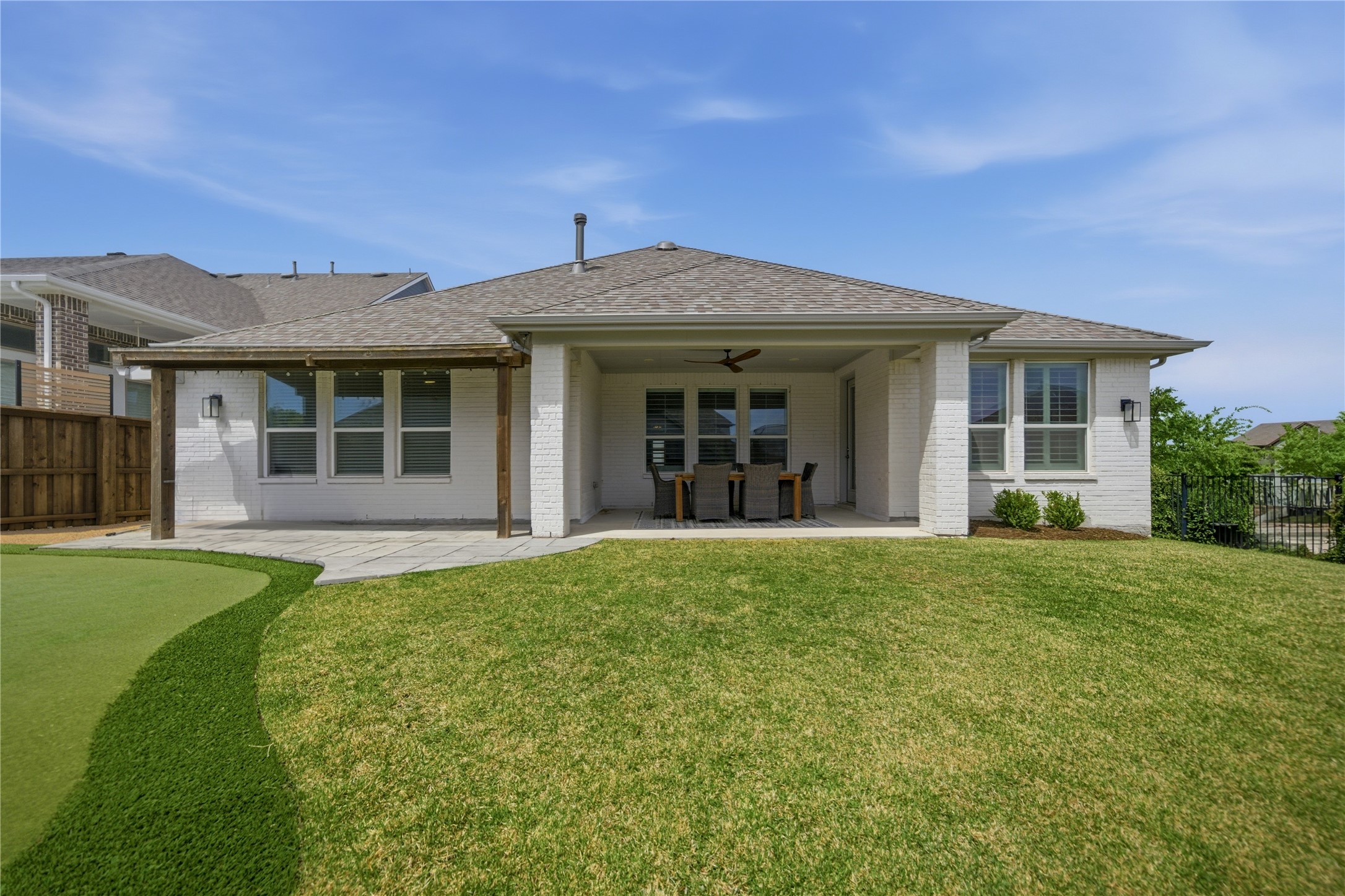 14029 Green Hook Road Fort Worth TX 76008